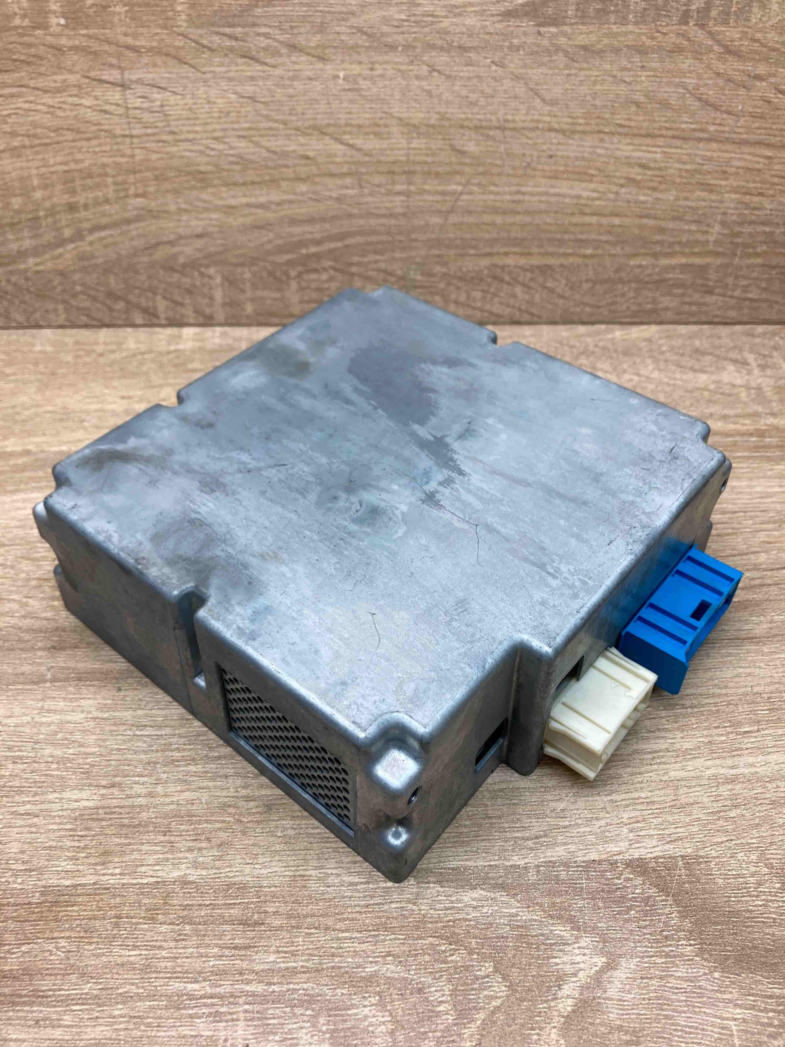9206973 920045053 BMW E60 E61 Series Video Control unit Analog 