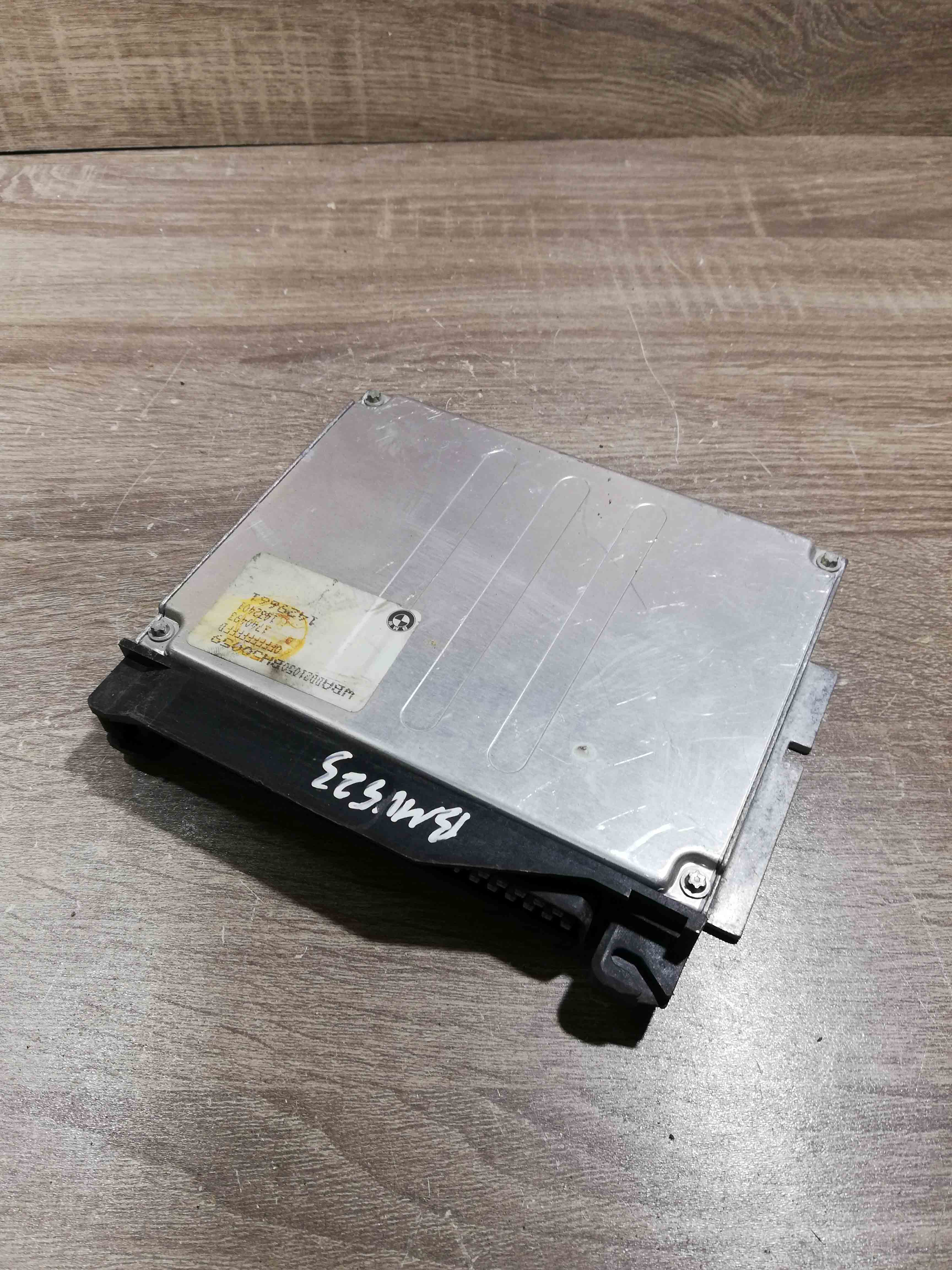 Bmw 1429661 1740493 Motor ECU Engine Module Unit Genuine OE | eBay