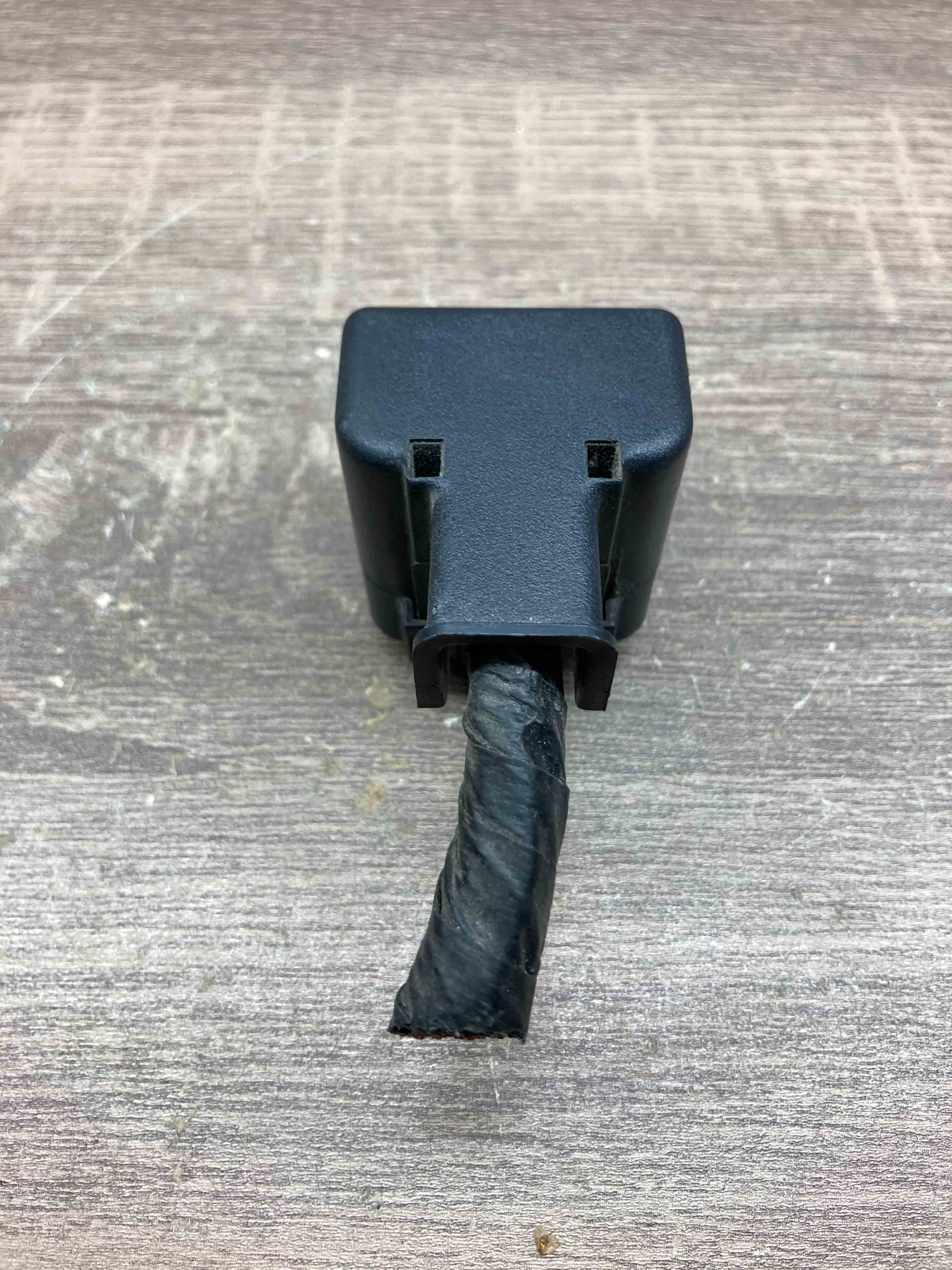 1326728 Chrysler Connector Plug Unit Computer Wire Socket | eBay