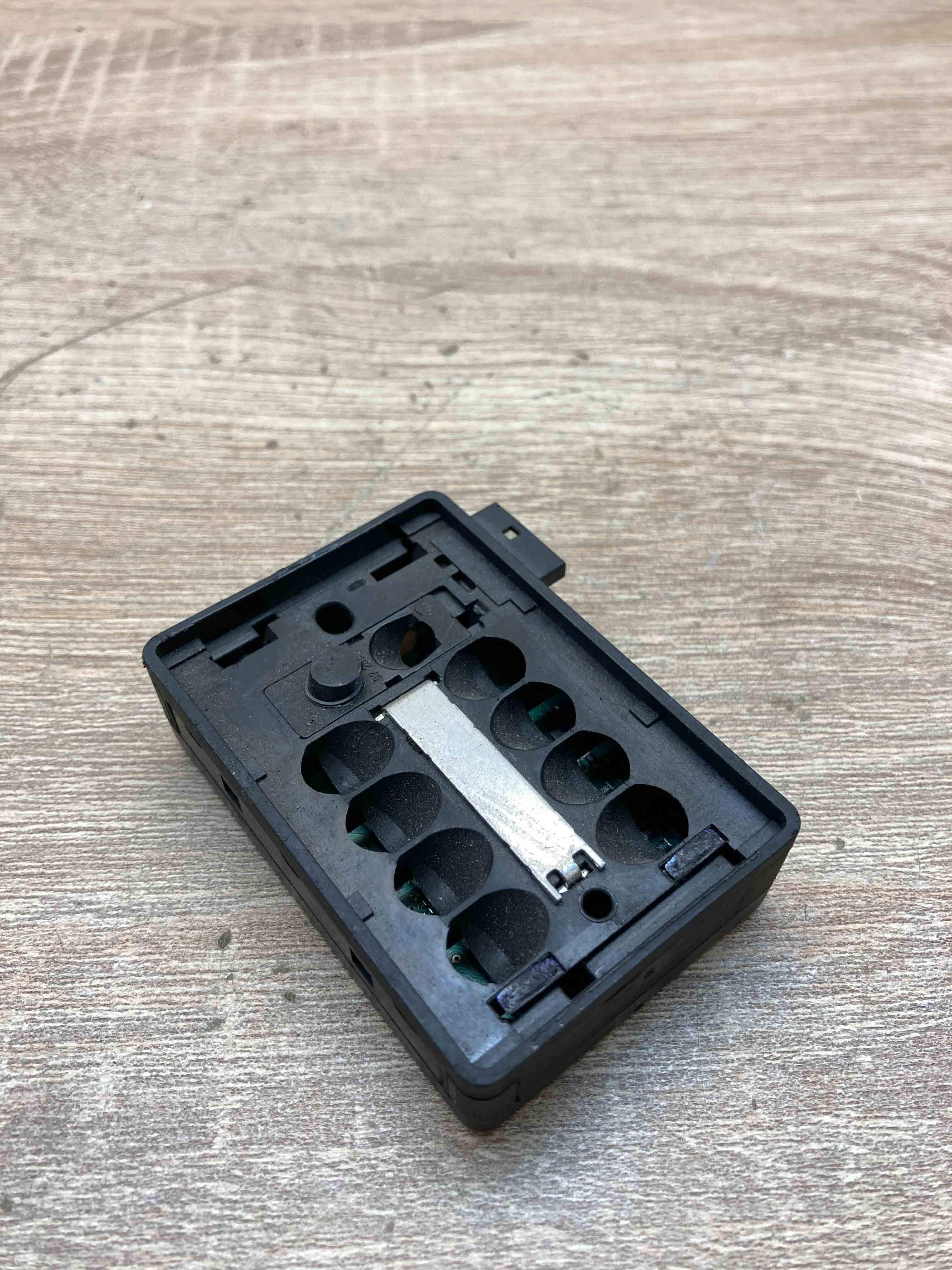 6947845 00606225 BMW Sensor Light Rain Solar C Genuine OE | eBay