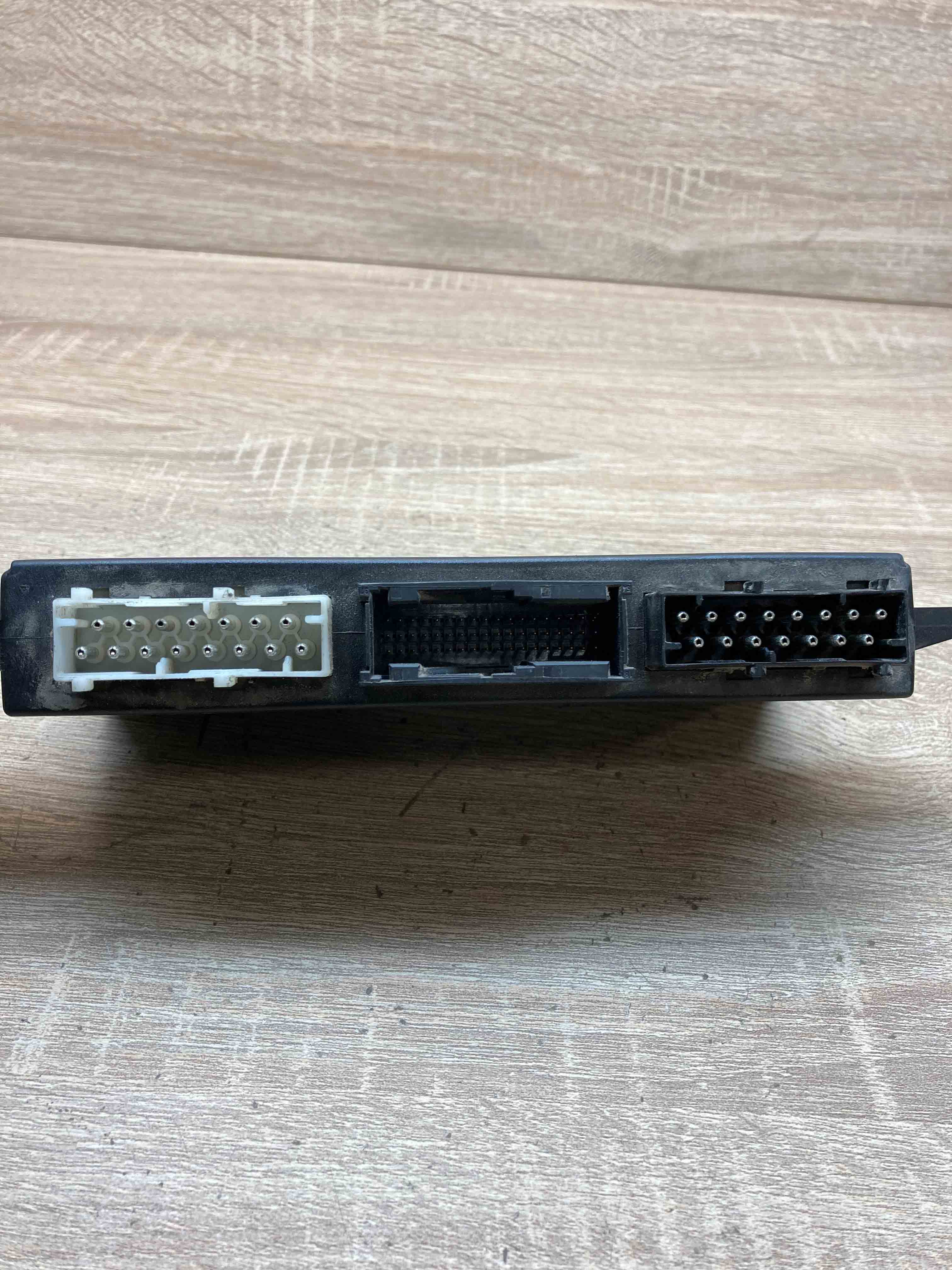 6908468 BMW Light Module Unit ECU Main Lights Genuine OE | eBay