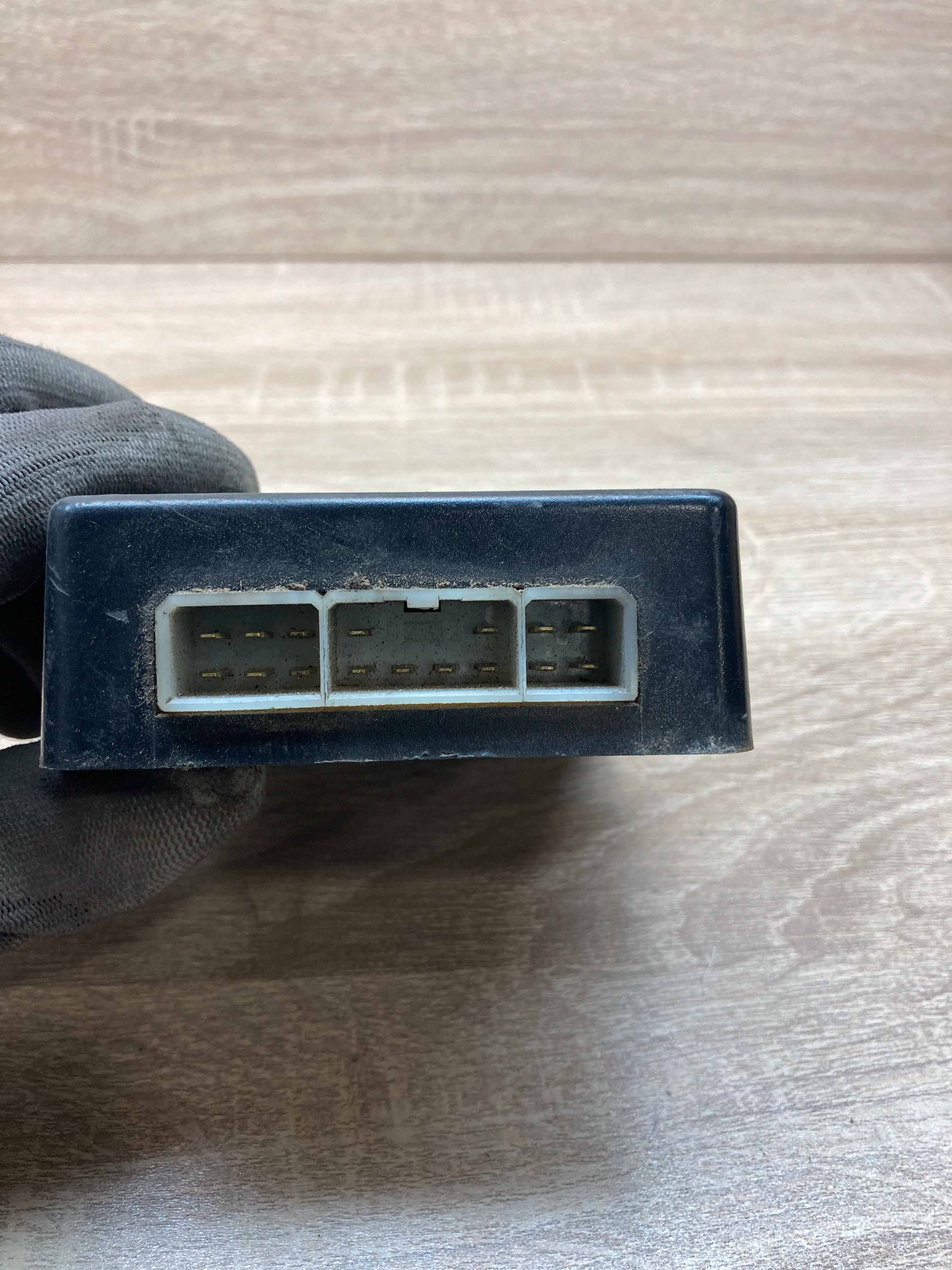 11067 43G11 M63AS Nissan Comfort Control Unit Module Genuine OE | eBay