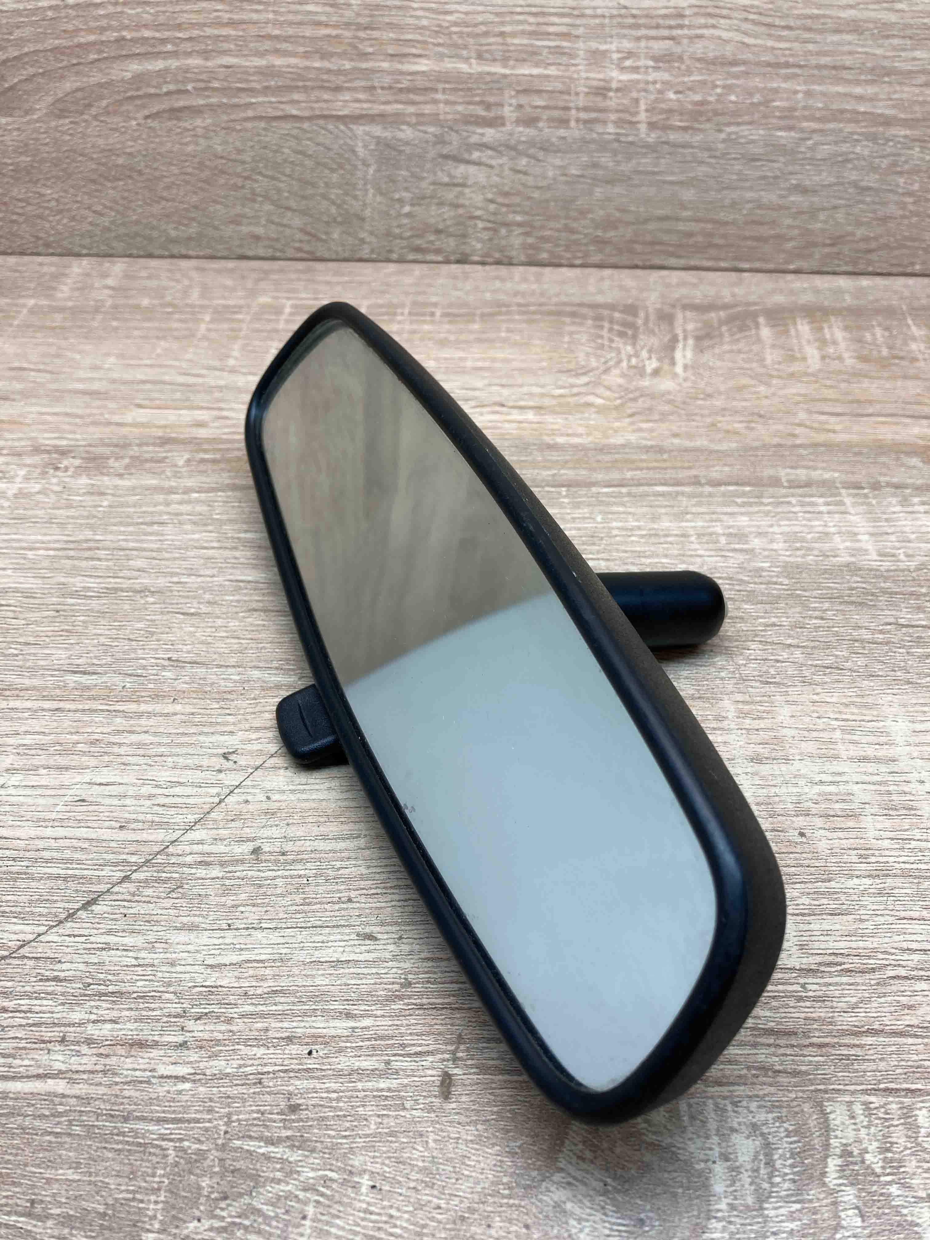 026150 E11 026150 Opel Vauxhall Rear View Mirror Side Middle 