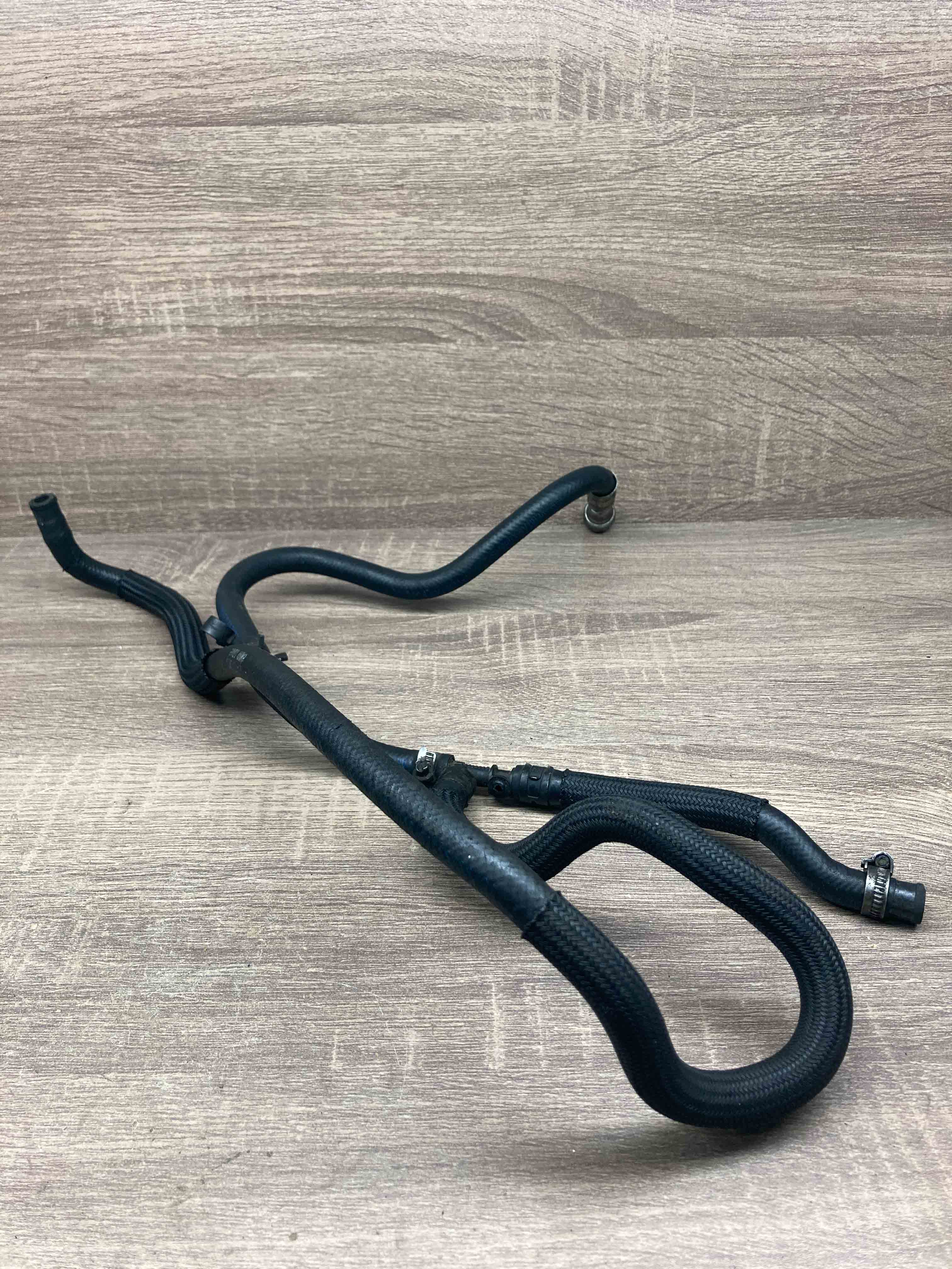 1000233B 5739703 Cooling radiator water hose pipe | eBay