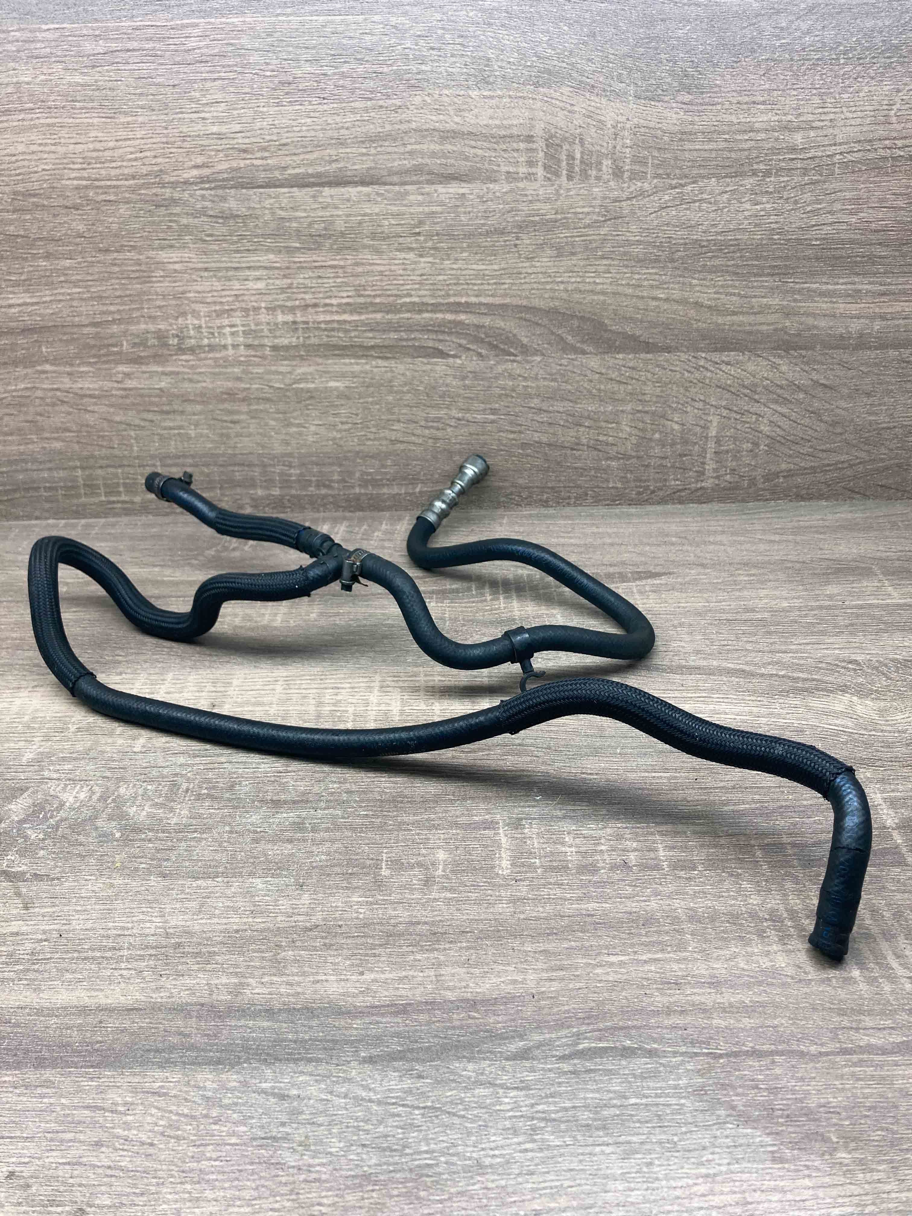 1000233B 5739703 Cooling radiator water hose pipe | eBay