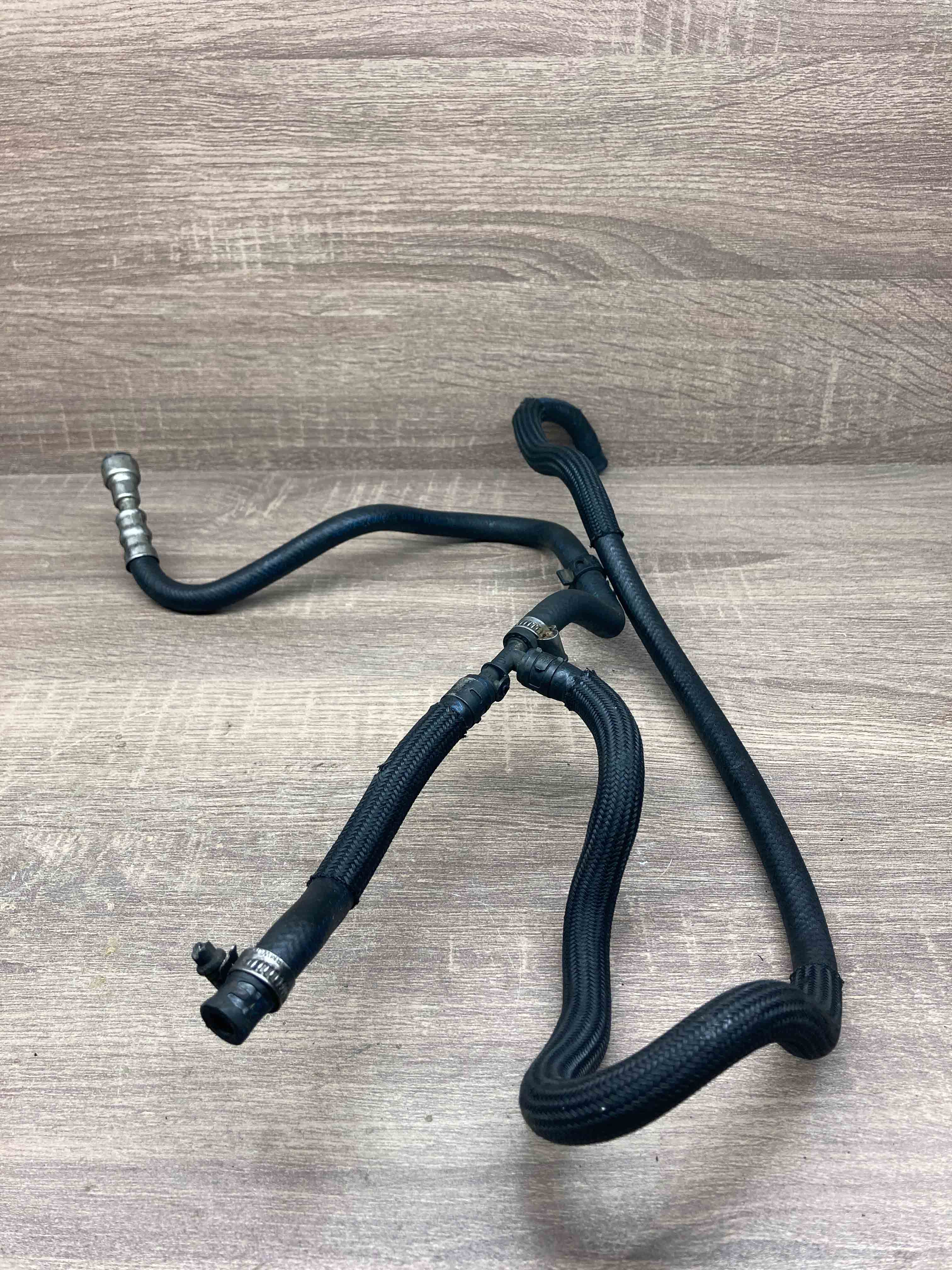 1000233B 5739703 Cooling radiator water hose pipe | eBay