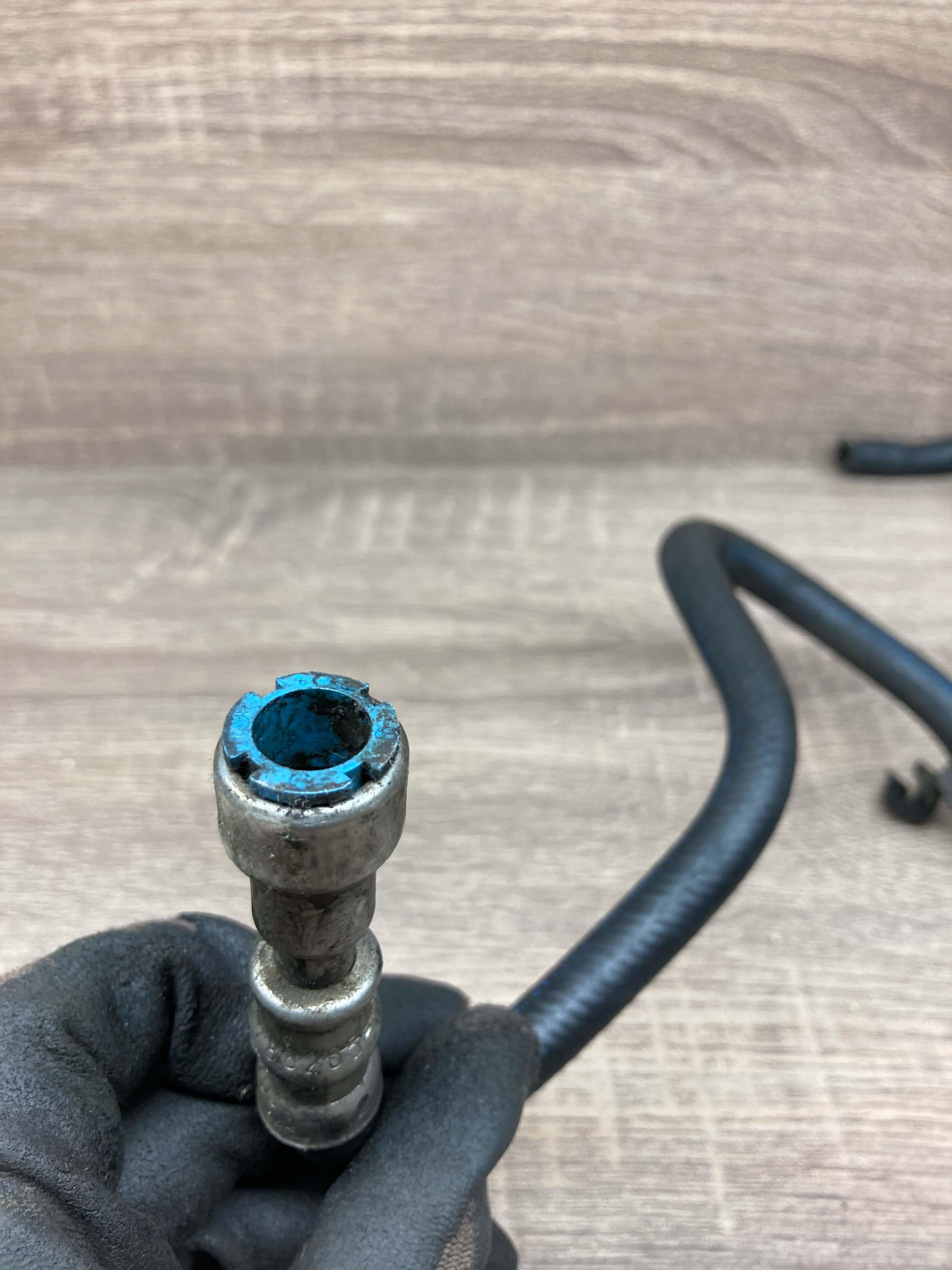 1000233B 5739703 Cooling radiator water hose pipe | eBay