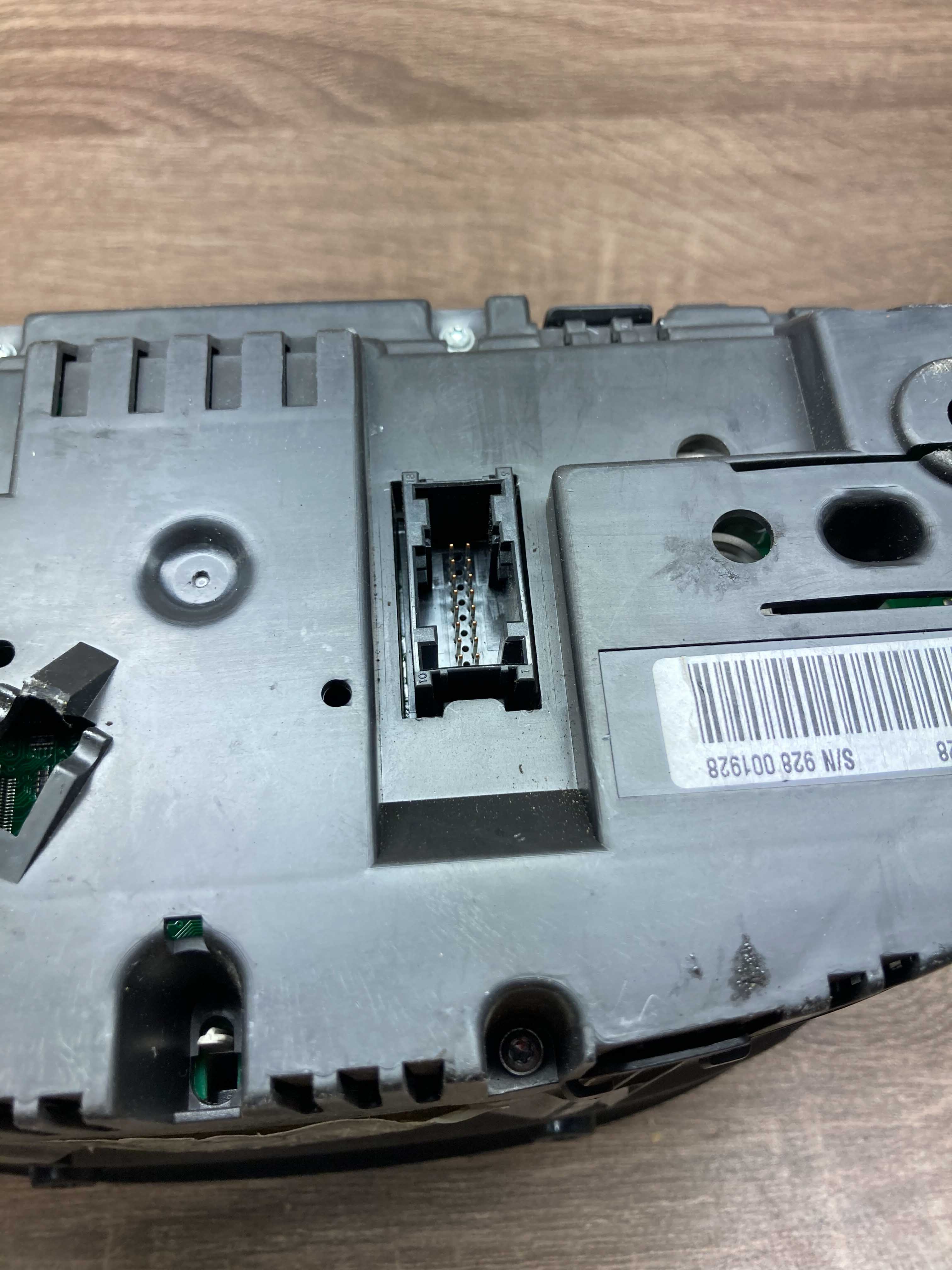9130022 14369510 BMW 3 Series E92 Instrument Cluster Tacho Speedo 