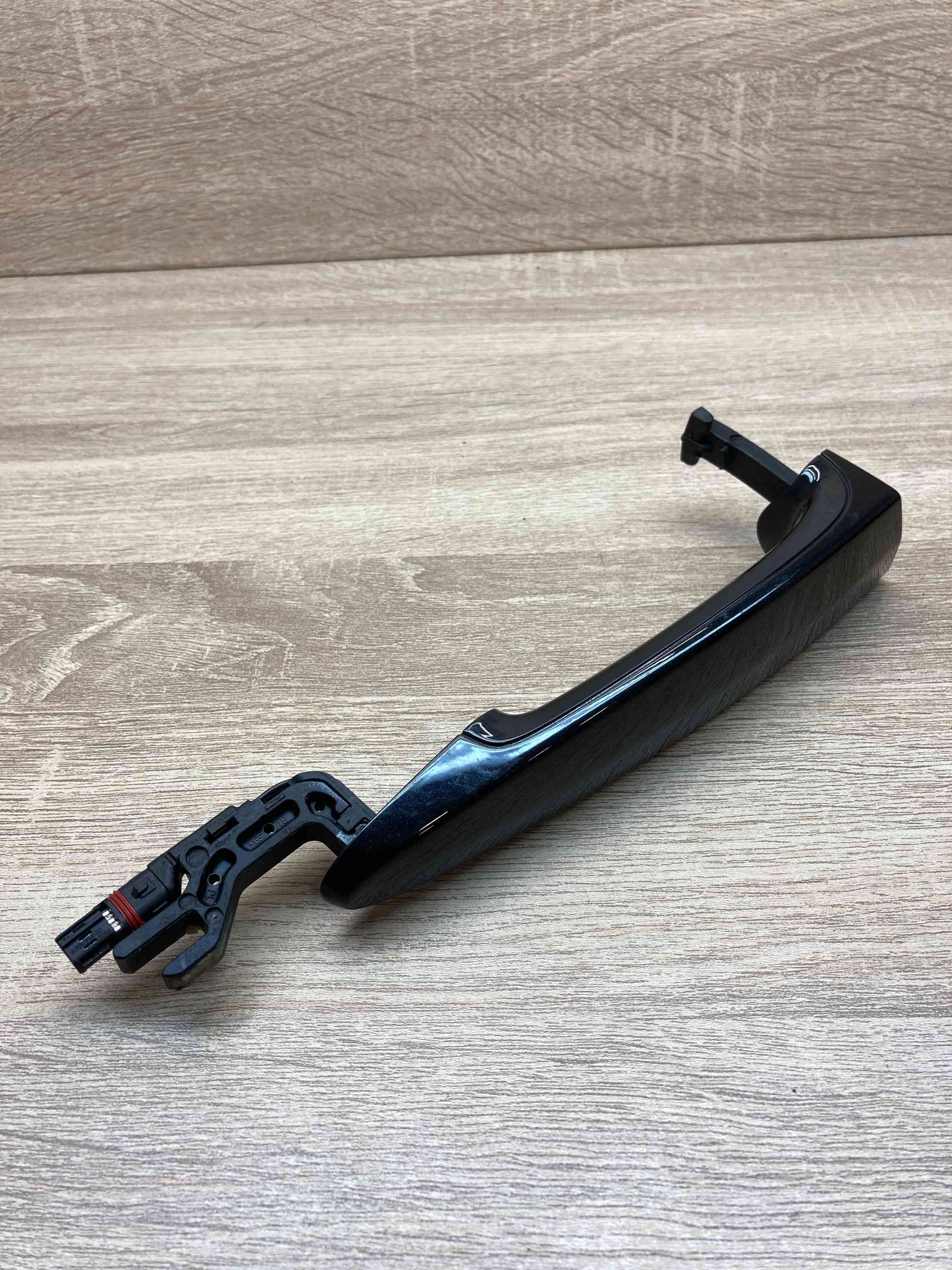 7138250 BMW EXTERIOR DOOR HANDLE OEM OE | eBay