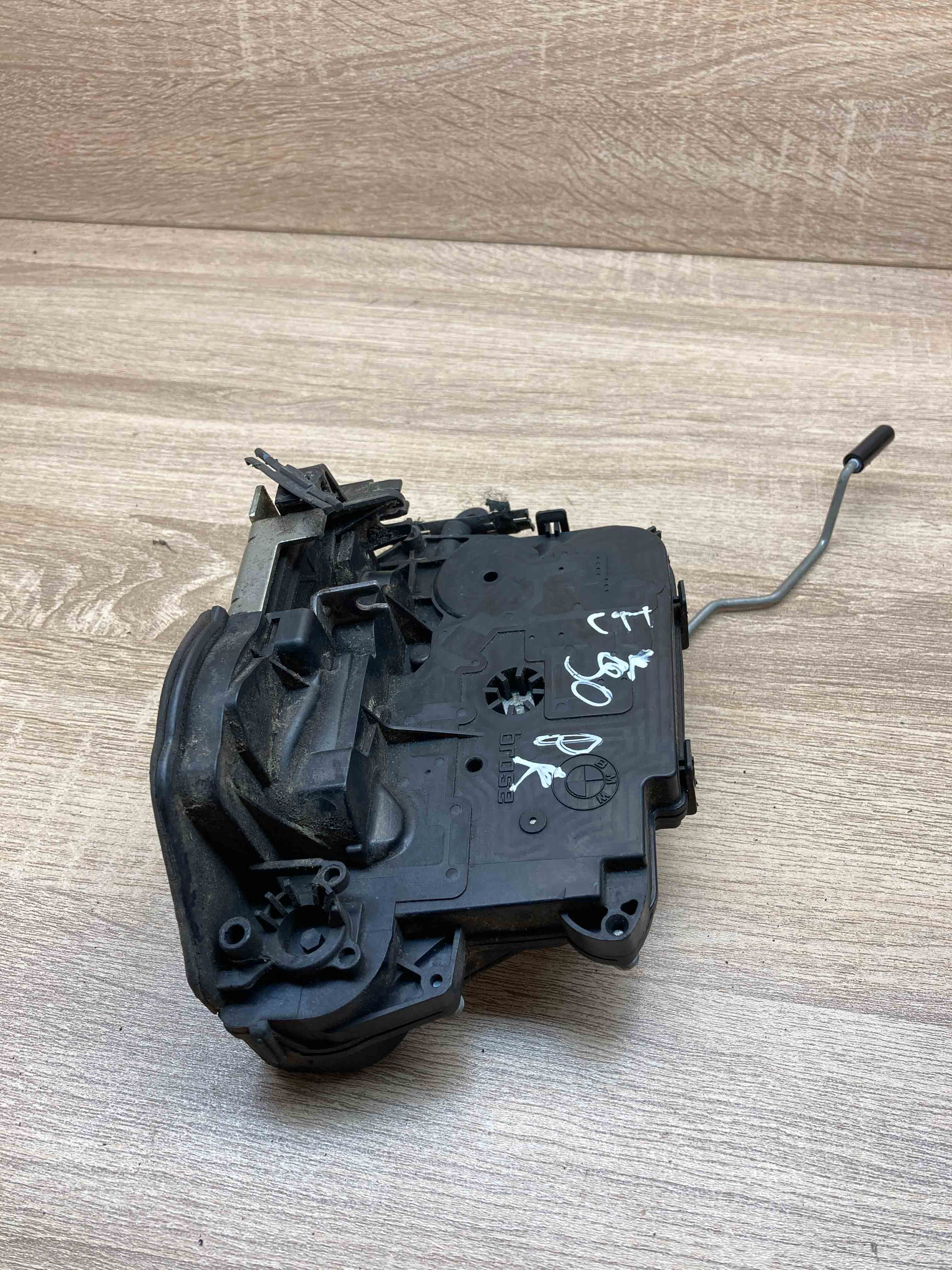 7059973 BTL BMW 3 series E90 E91 Trunk Door Lid Lock Mechanism 