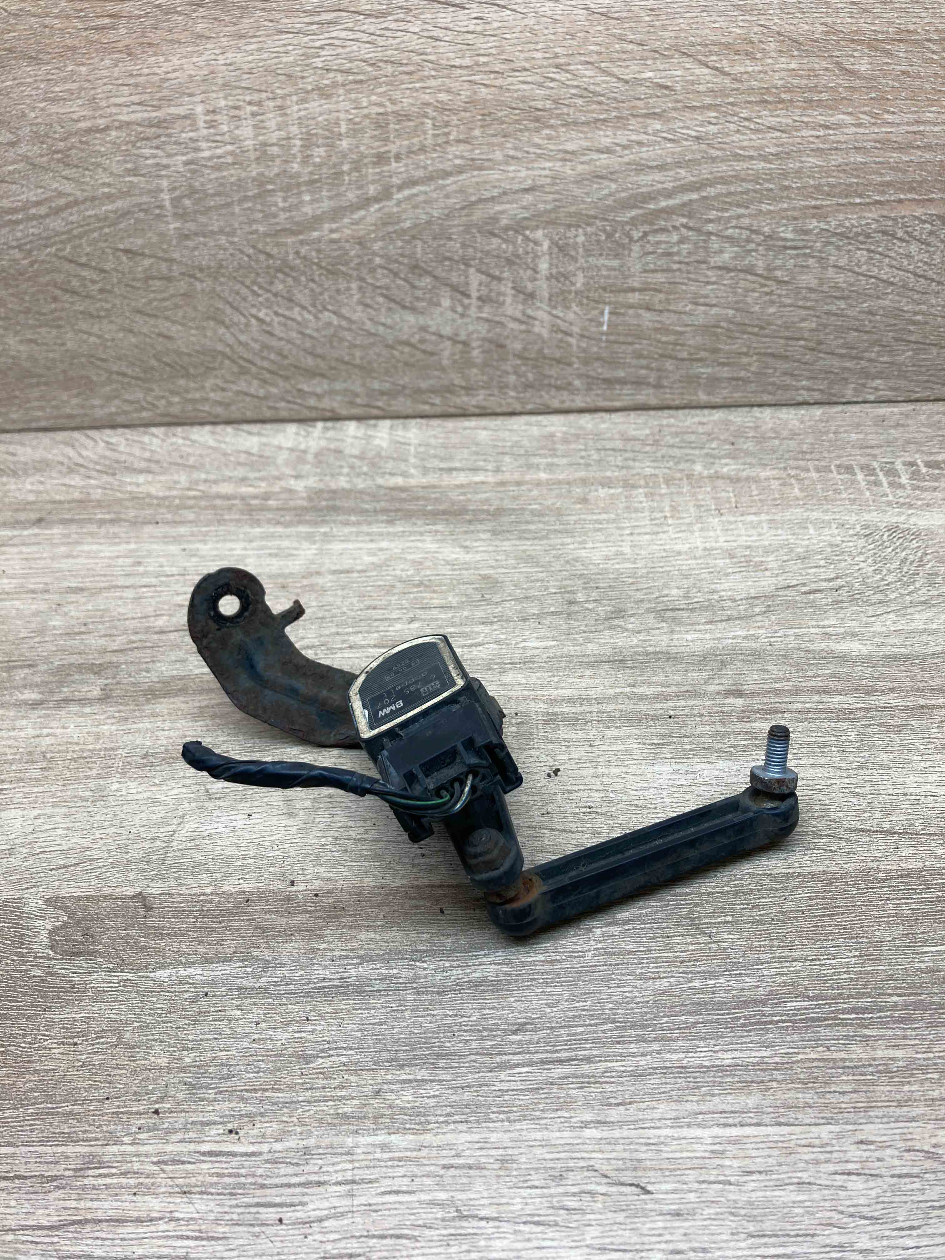 6785207 BMW 1 3 Series Sensor Light Rain Solar OE OEM | eBay