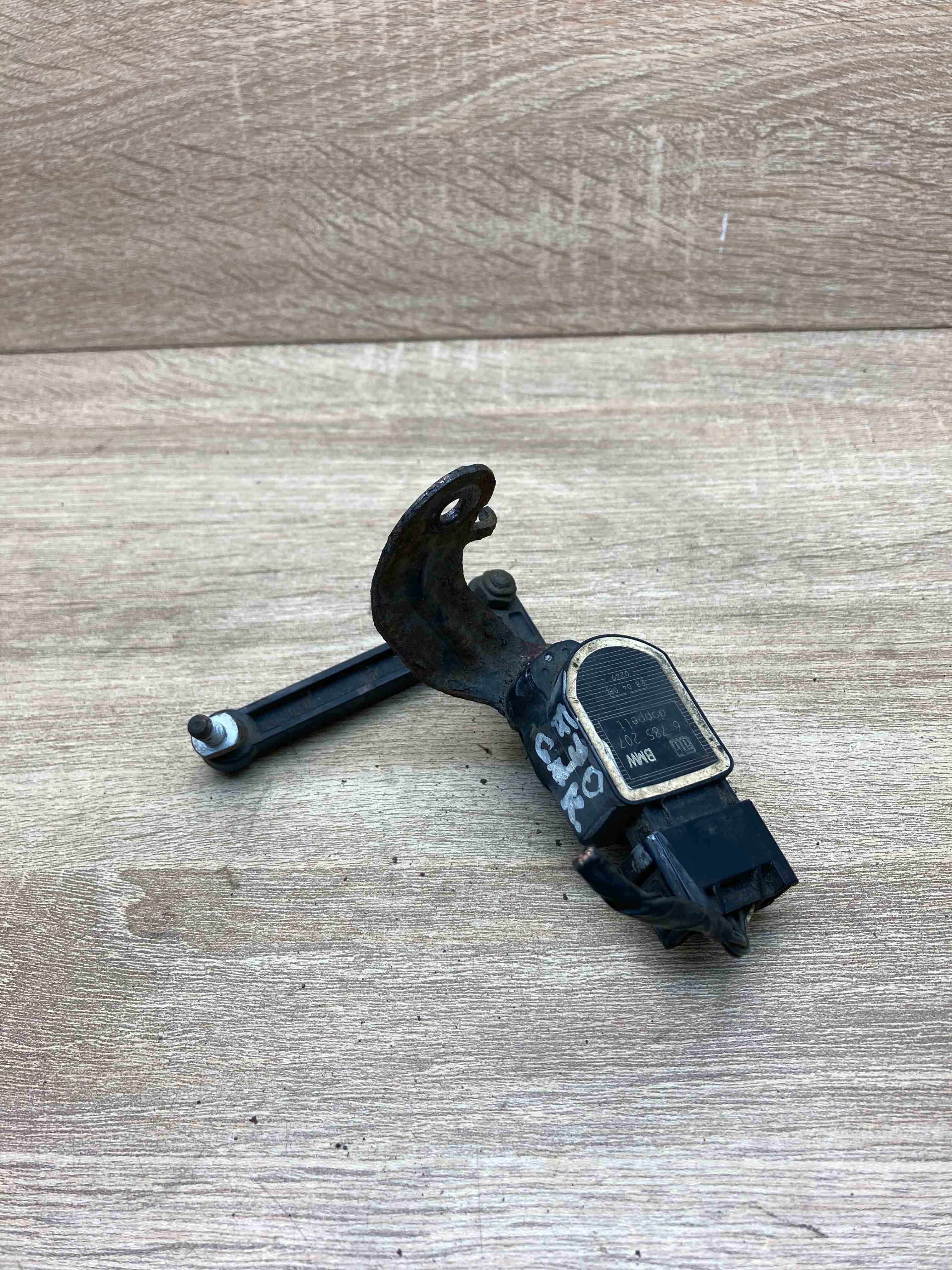 6785207 BMW 1 3 Series Sensor Light Rain Solar OE OEM | eBay