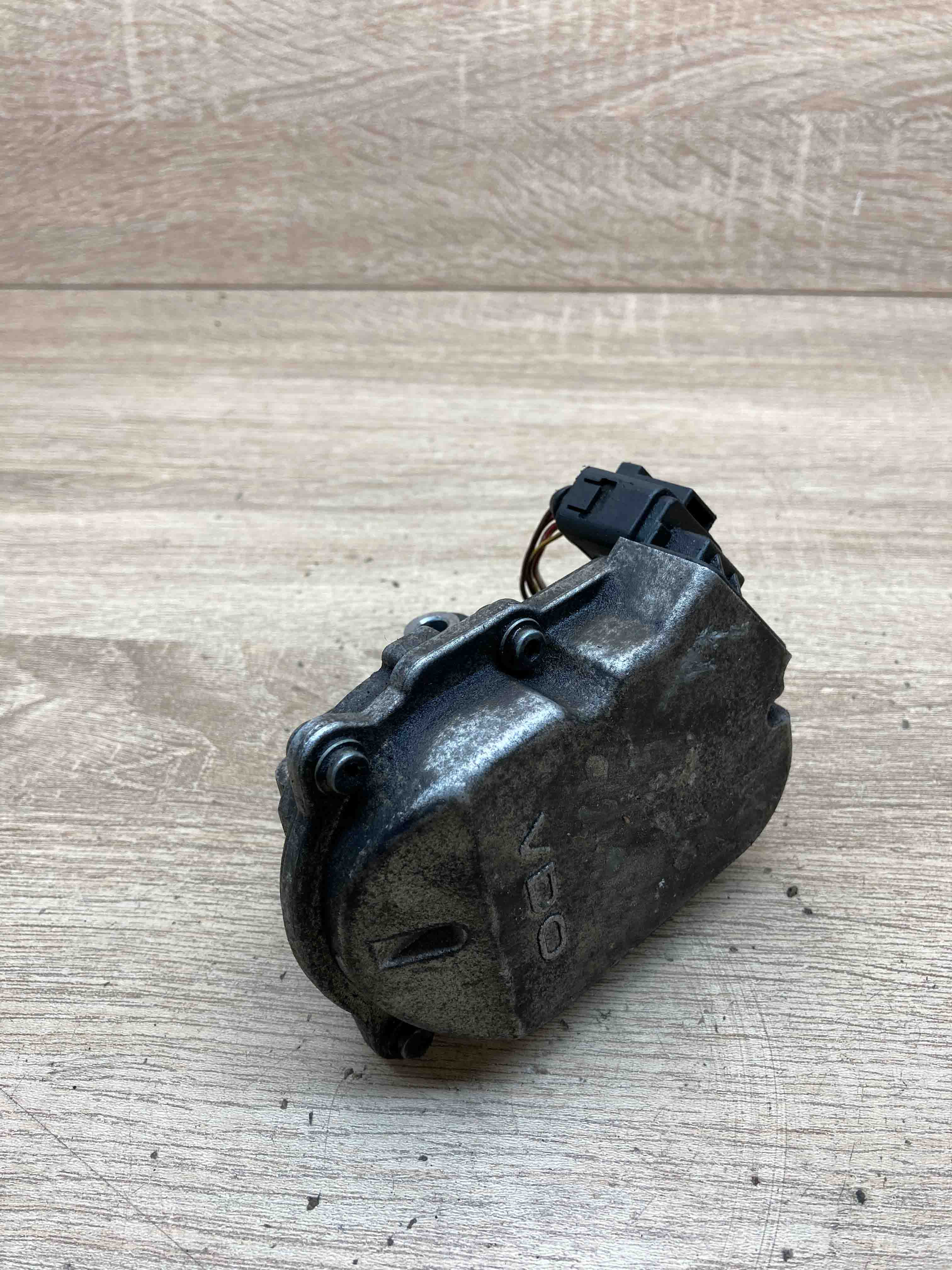 96551487 Actuator Engine Turbo Valve VDO | eBay