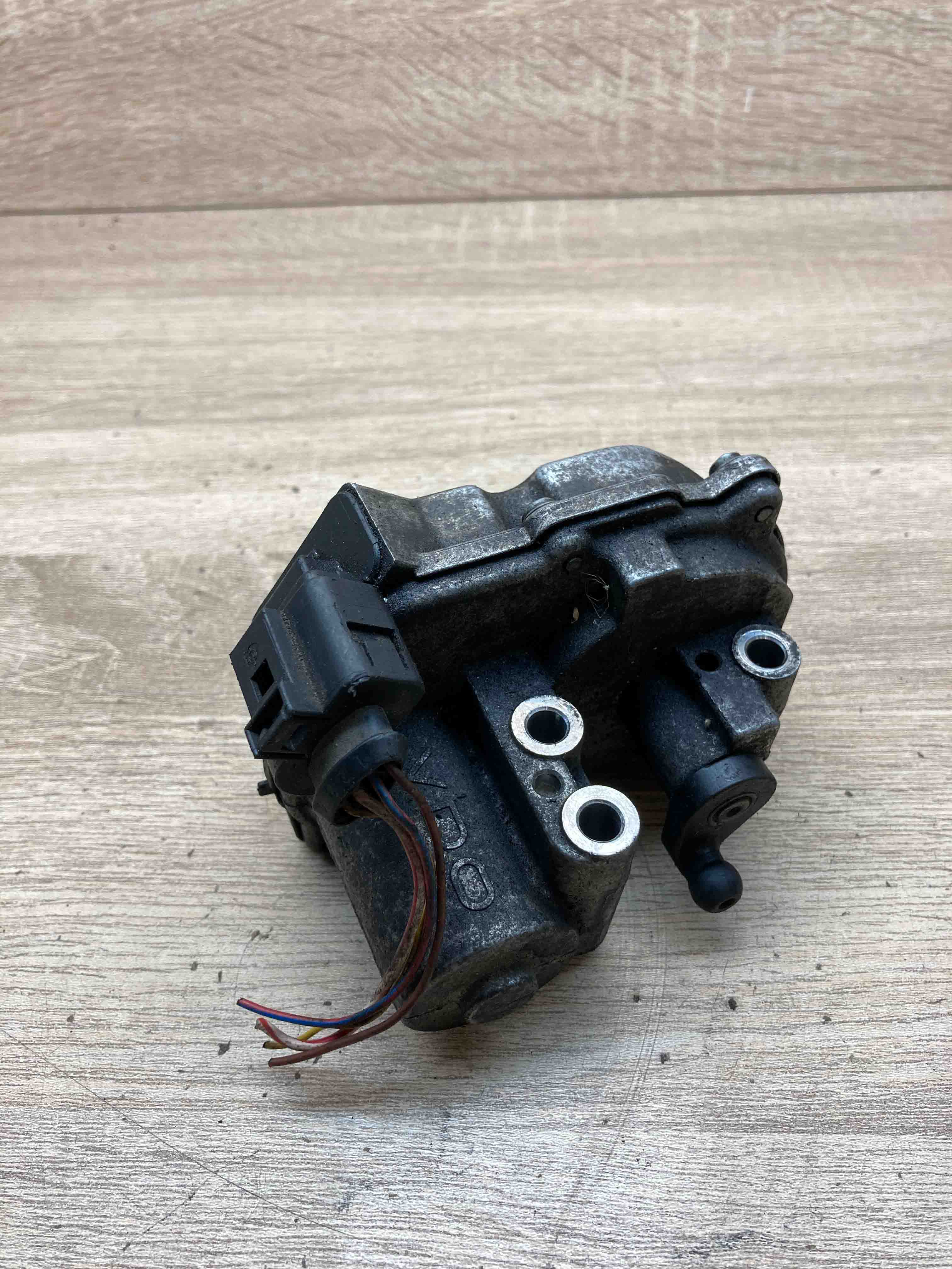 96551487 Actuator Engine Turbo Valve VDO | eBay