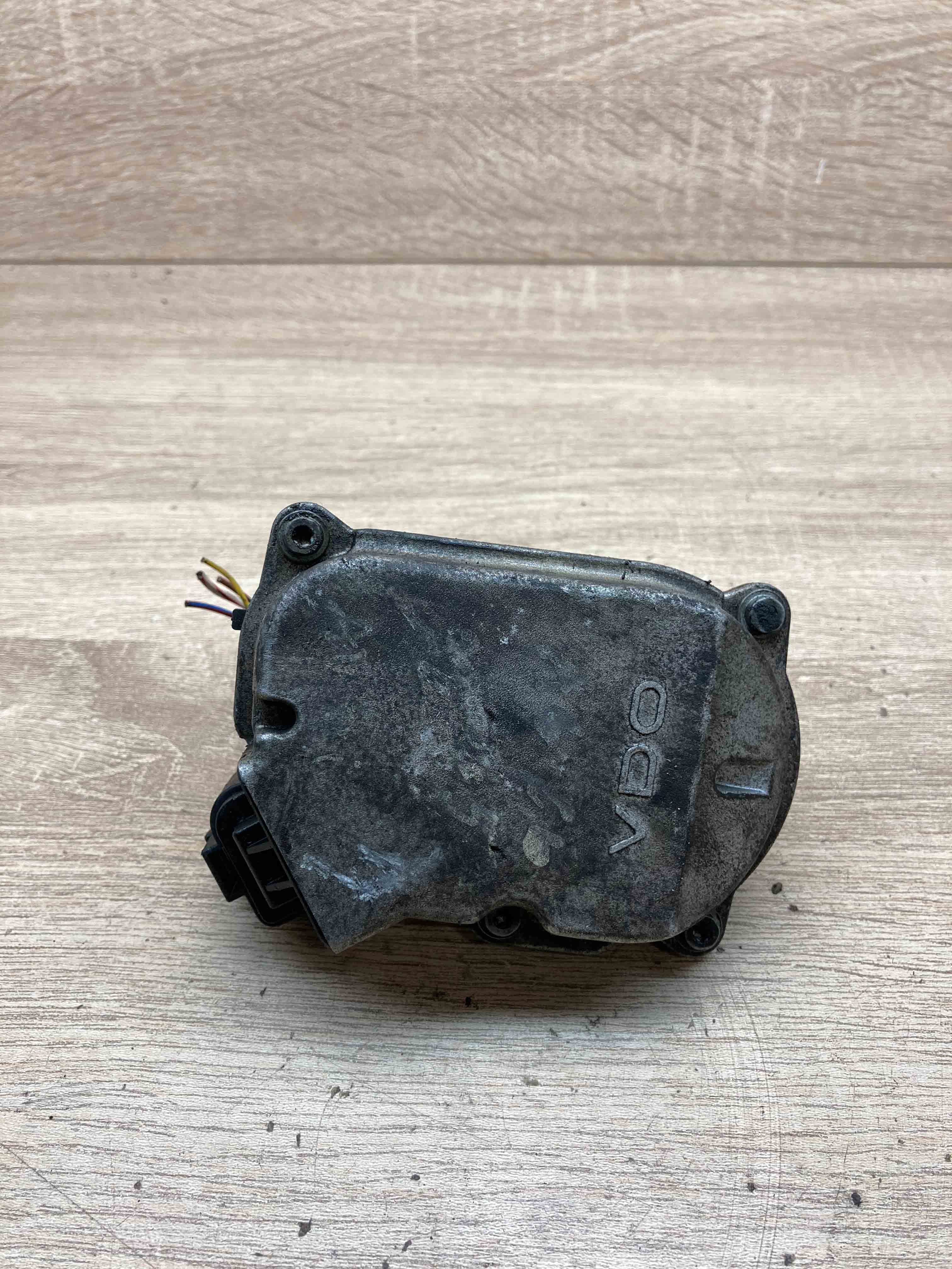 96551487 Actuator Engine Turbo Valve VDO | eBay