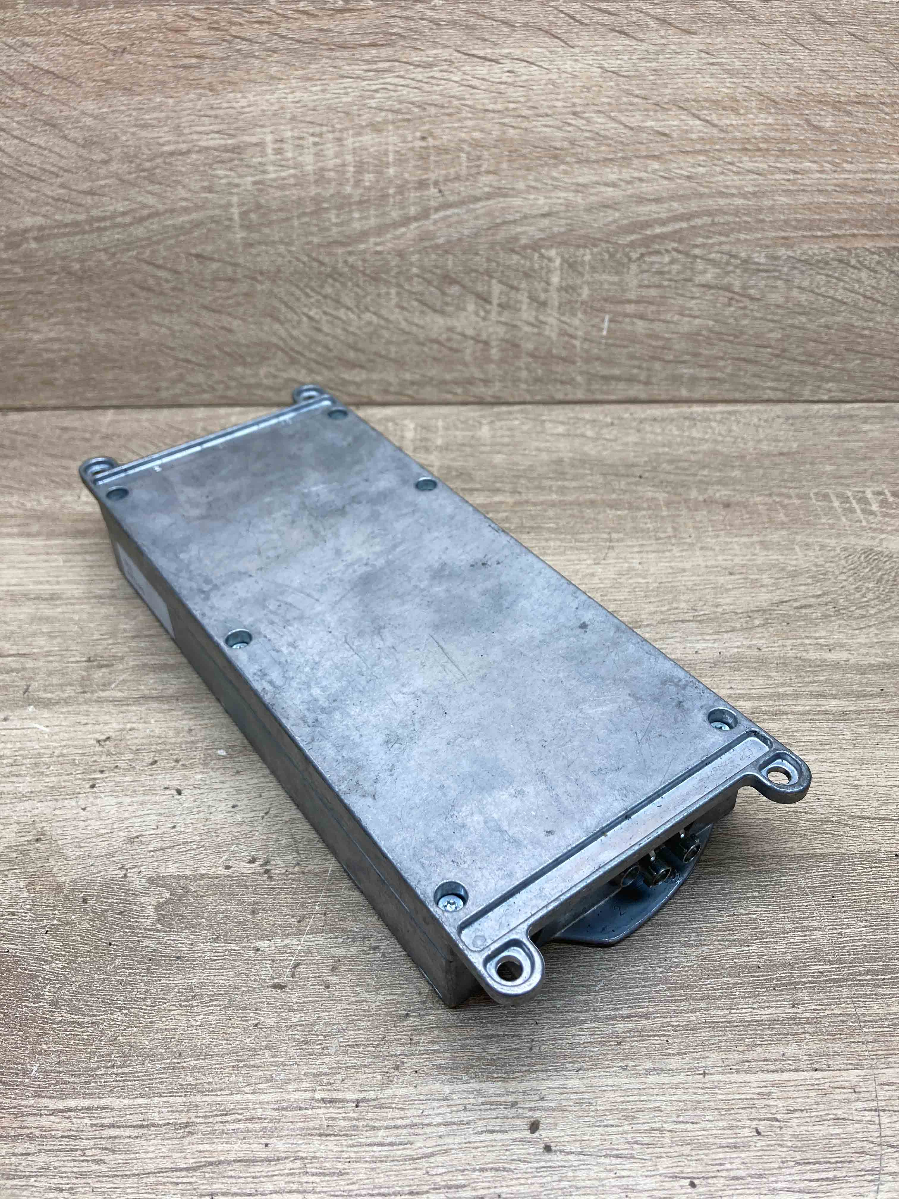 6965408 232925 23 BMW 5 Series E60 E61 BLUETOOTH MODULE HAND FREE 