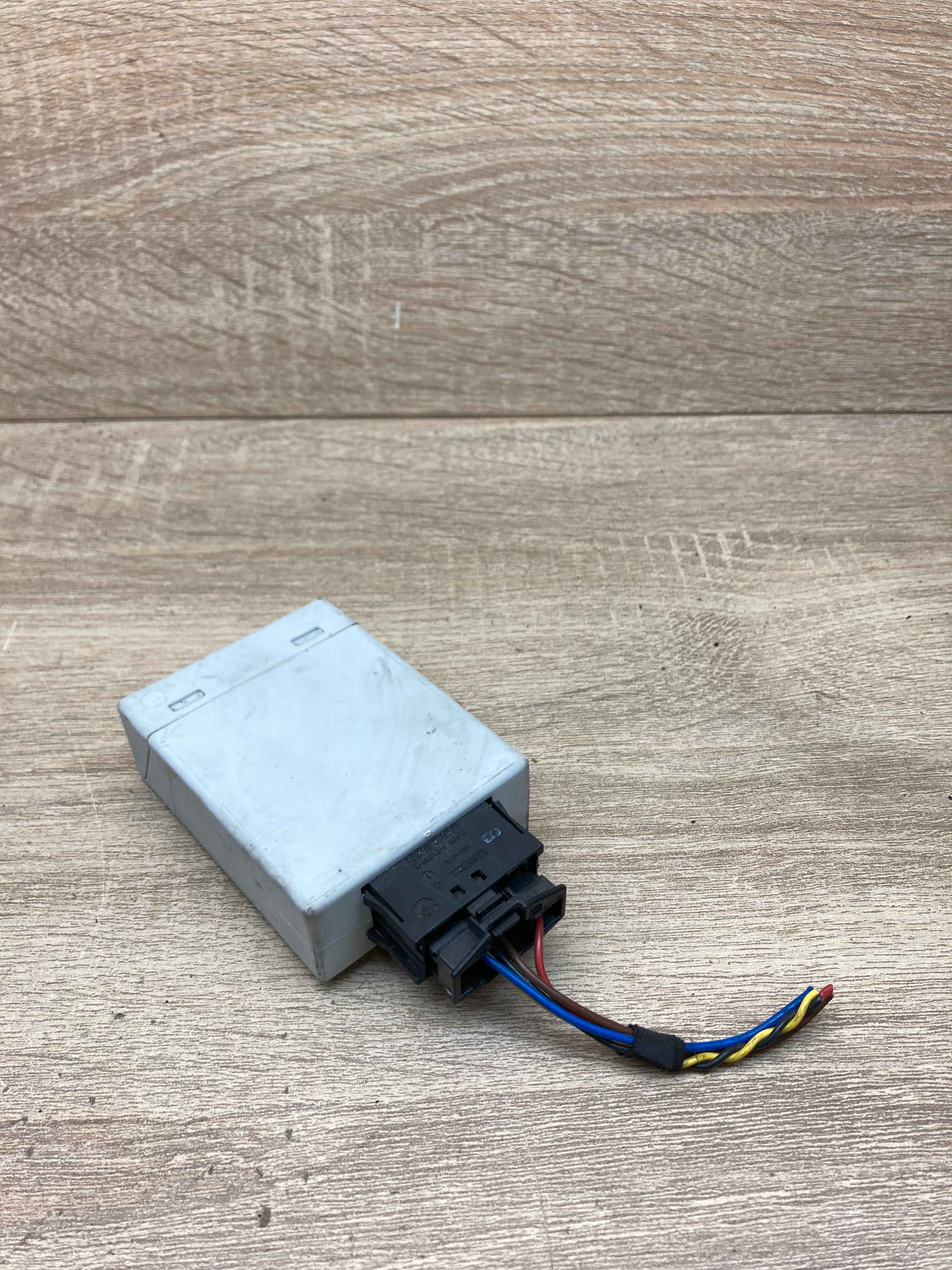 6949331 5WK11476B BMW Comfort Control Unit Module Siemens | eBay