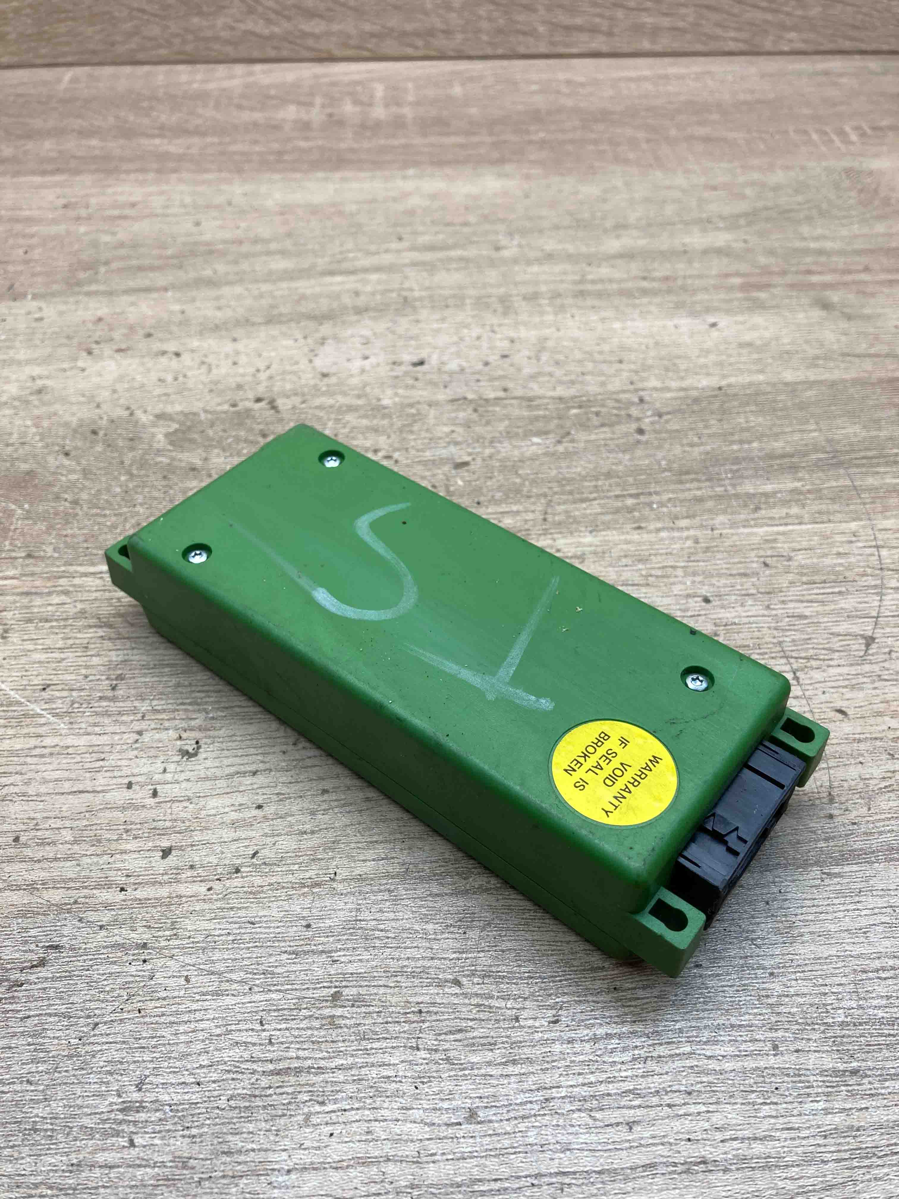 1K0035729 Volkswagen Audi Seat Skoda BLUETOOTH MODULE HAND FREE 