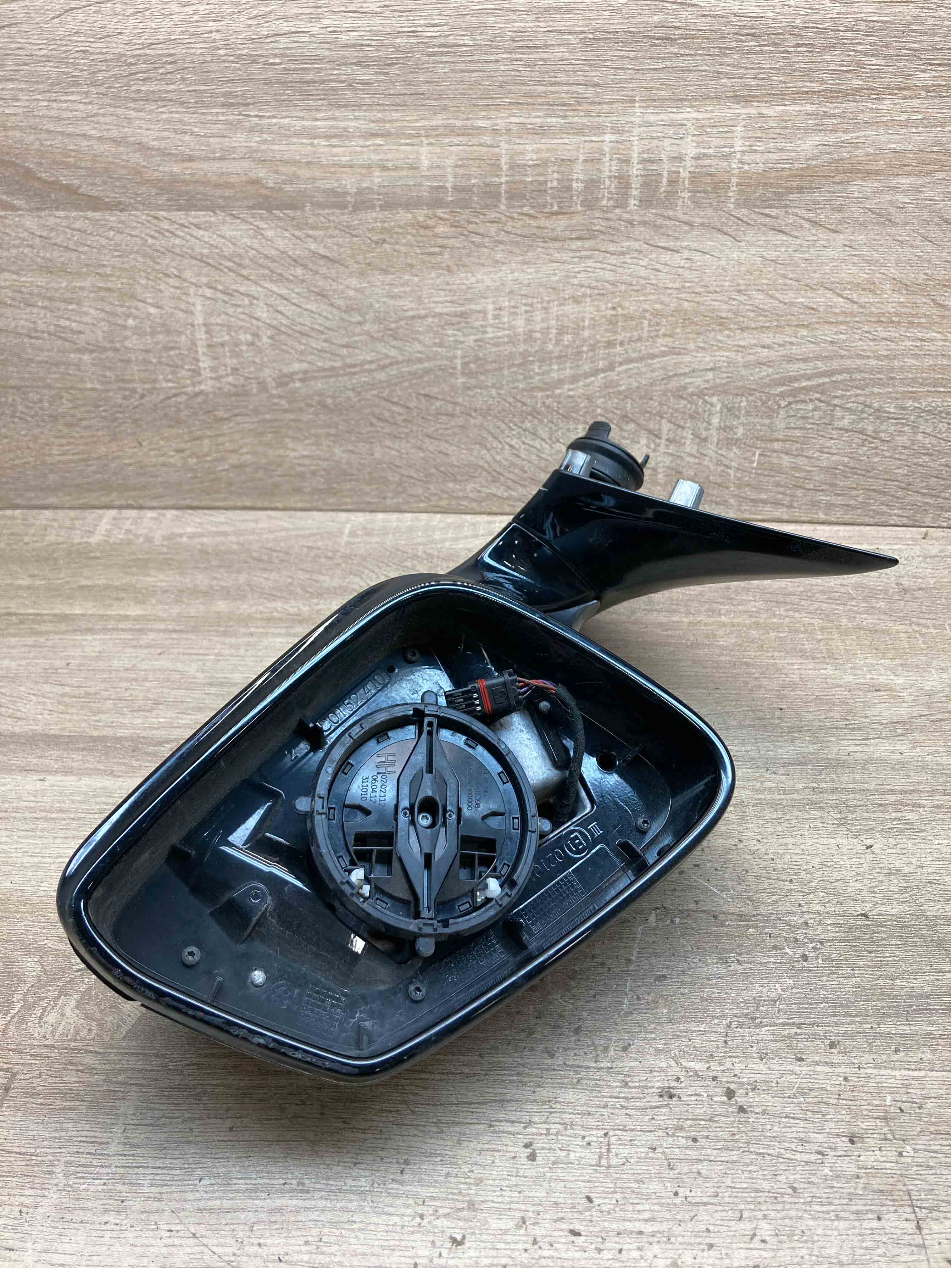 7191398 A046412 BMW 6 Series F12 Side Mirror Right Side RHD OE | eBay