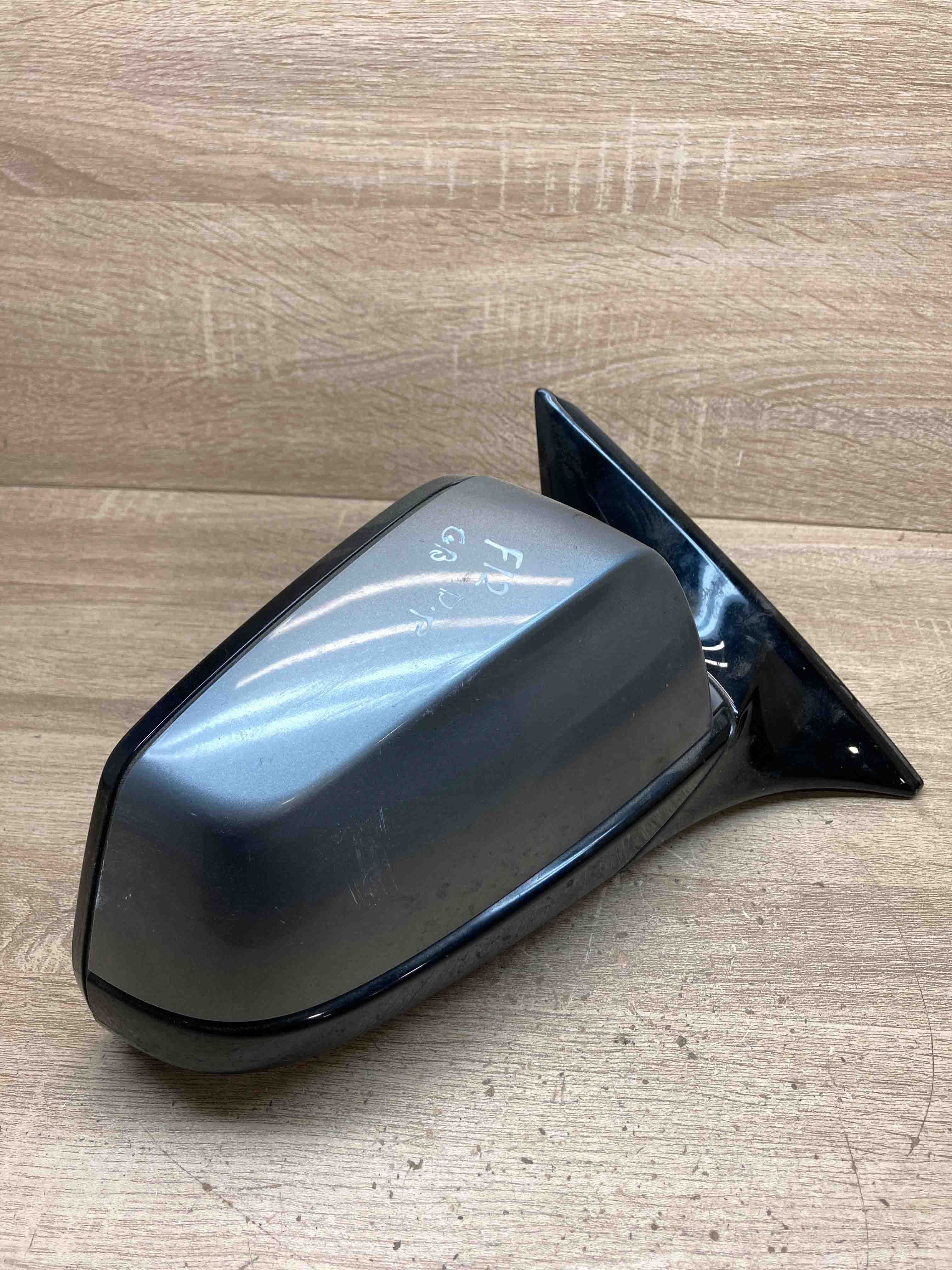 7191398 A046412 BMW 6 Series F12 Side Mirror Right Side RHD OE | eBay