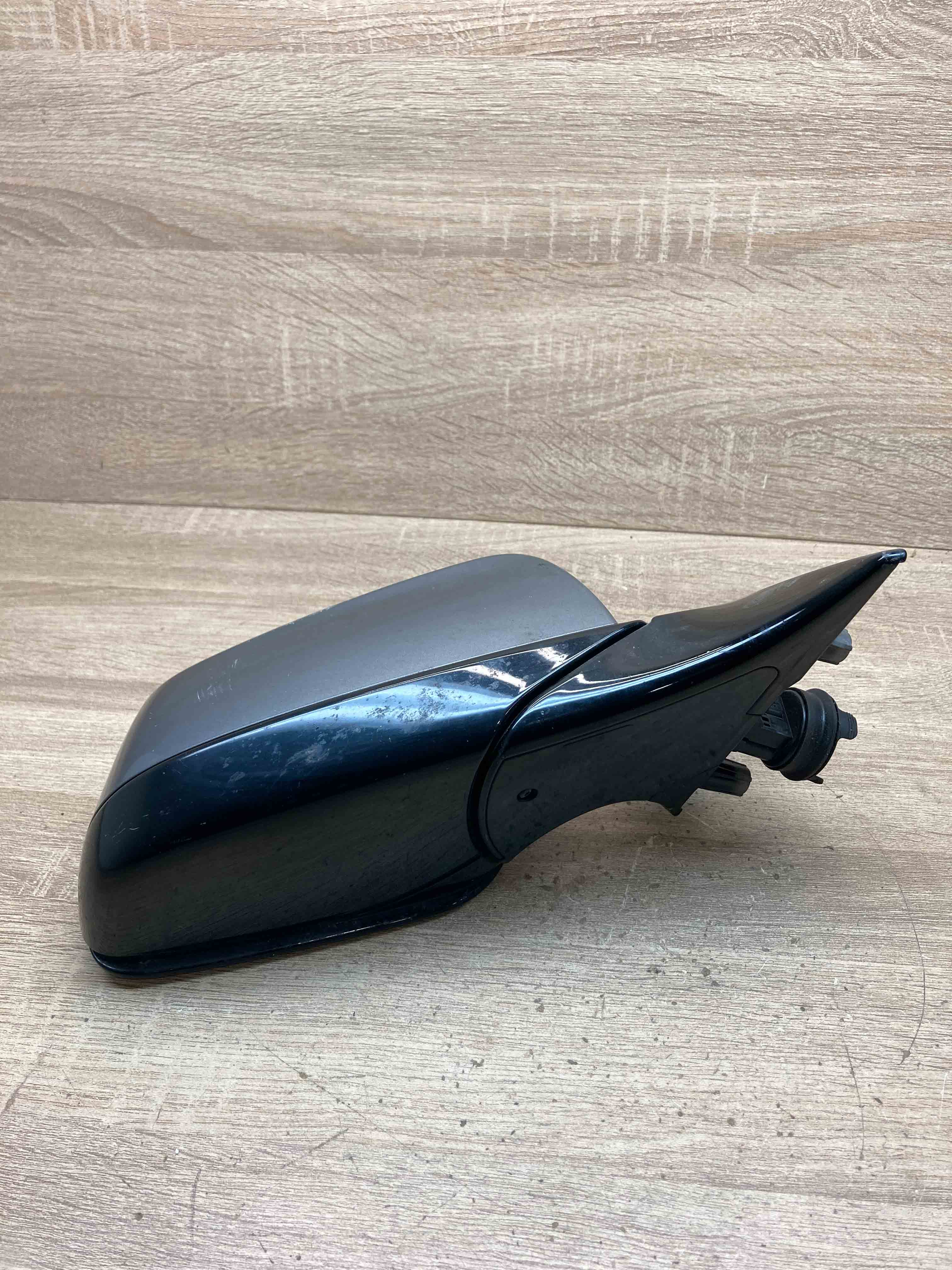 7191398 A046412 BMW 6 Series F12 Side Mirror Right Side RHD OE | eBay