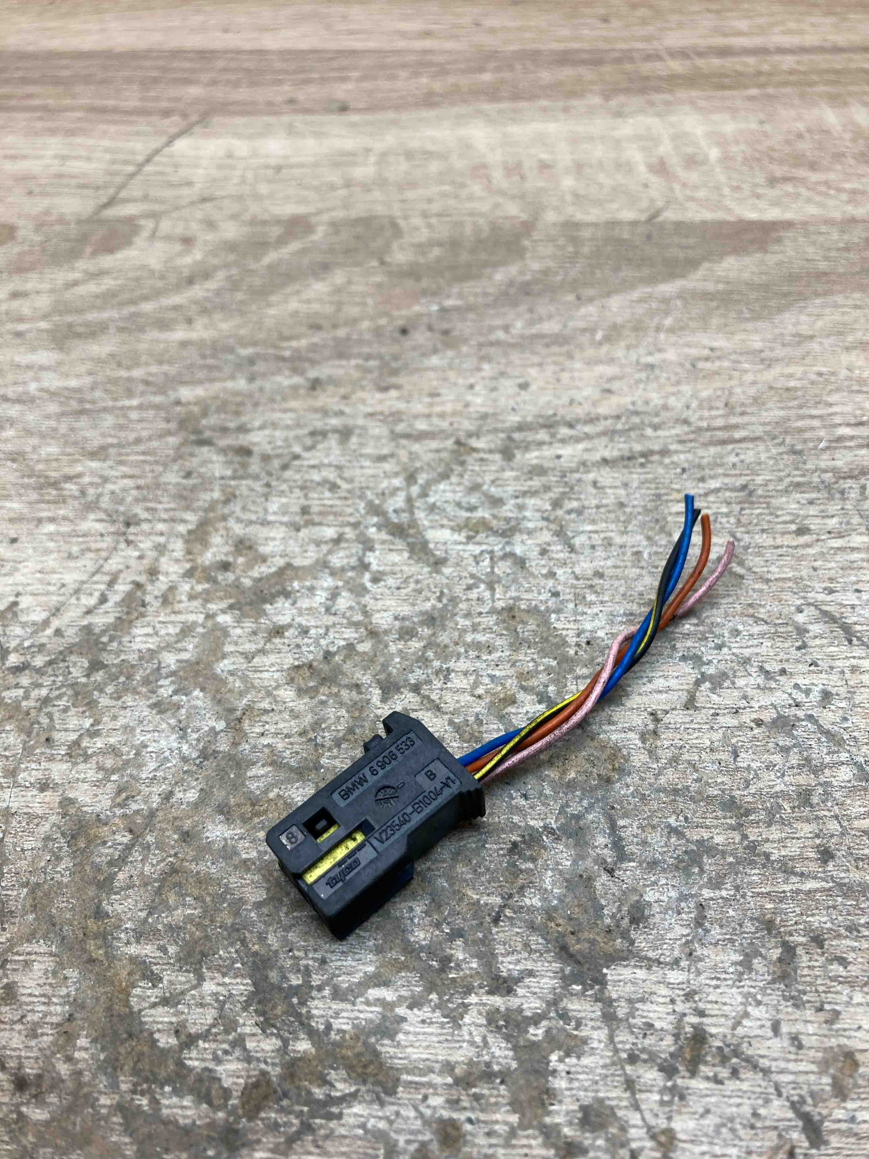 Câble de connexion à batterie auto pour ROCKSTER