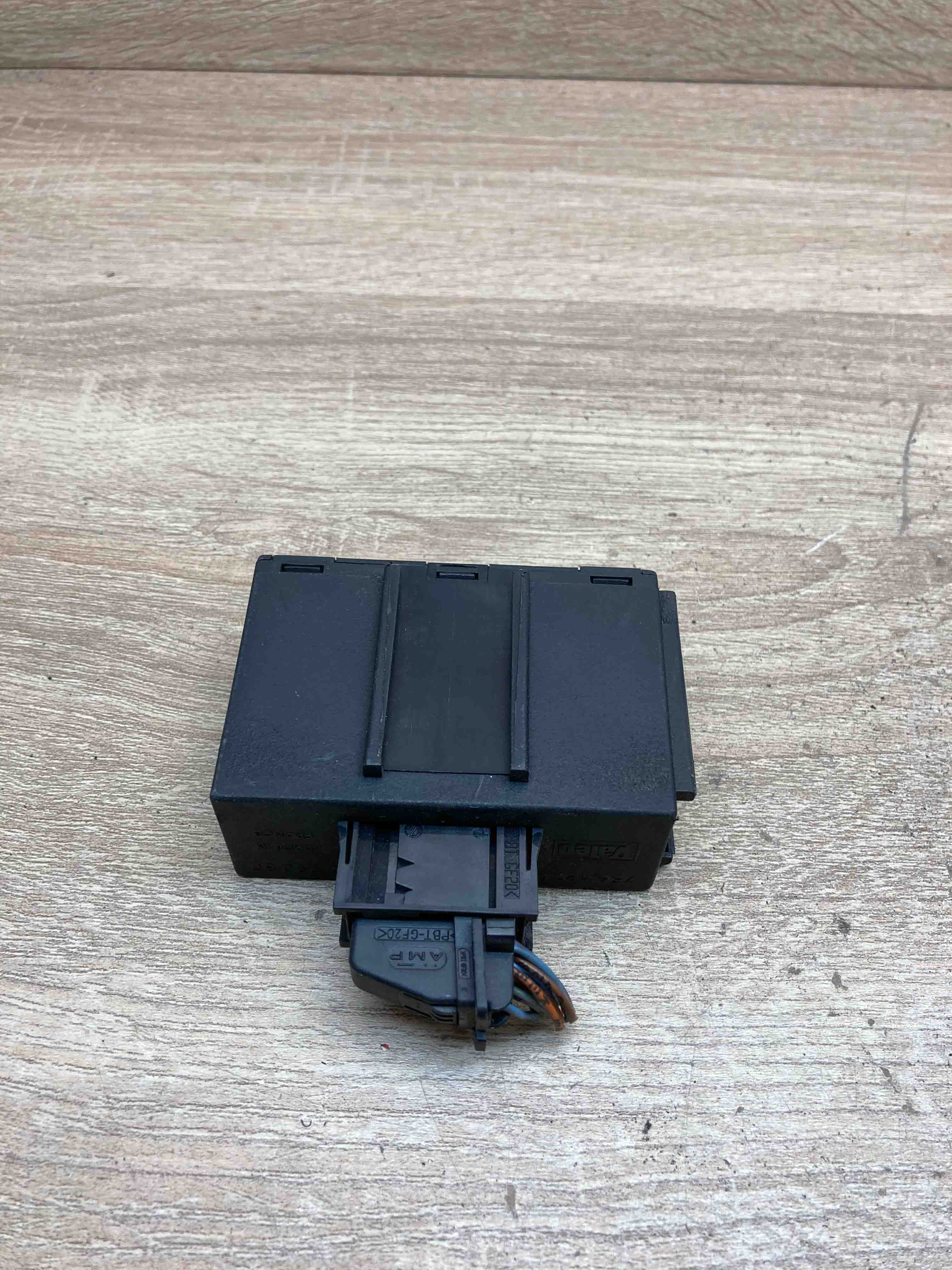 9624799080 73642002 Peugeot 406 IMMO Immobiliser Unit Module EWS 
