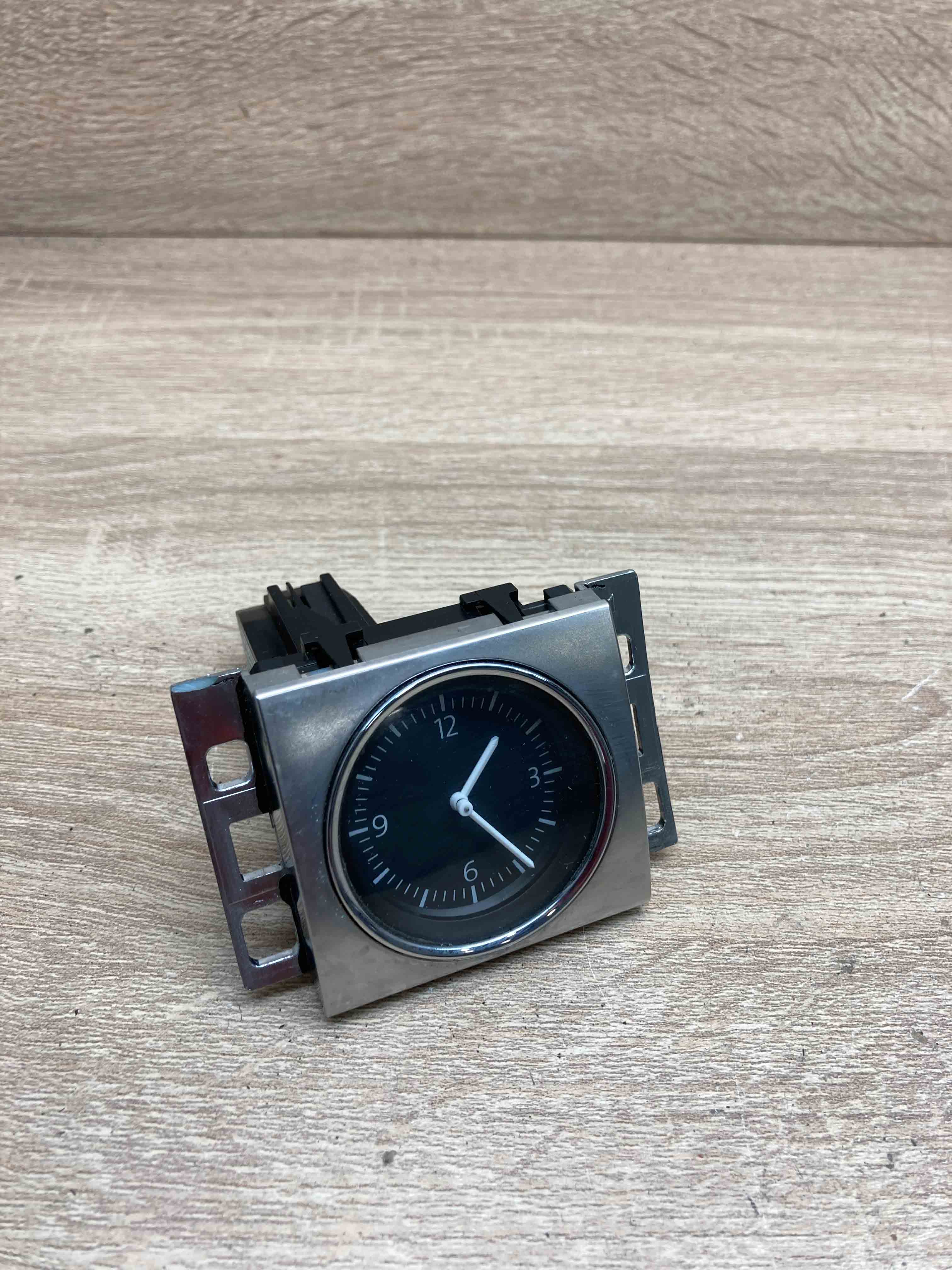 Horloge analogique 1 module