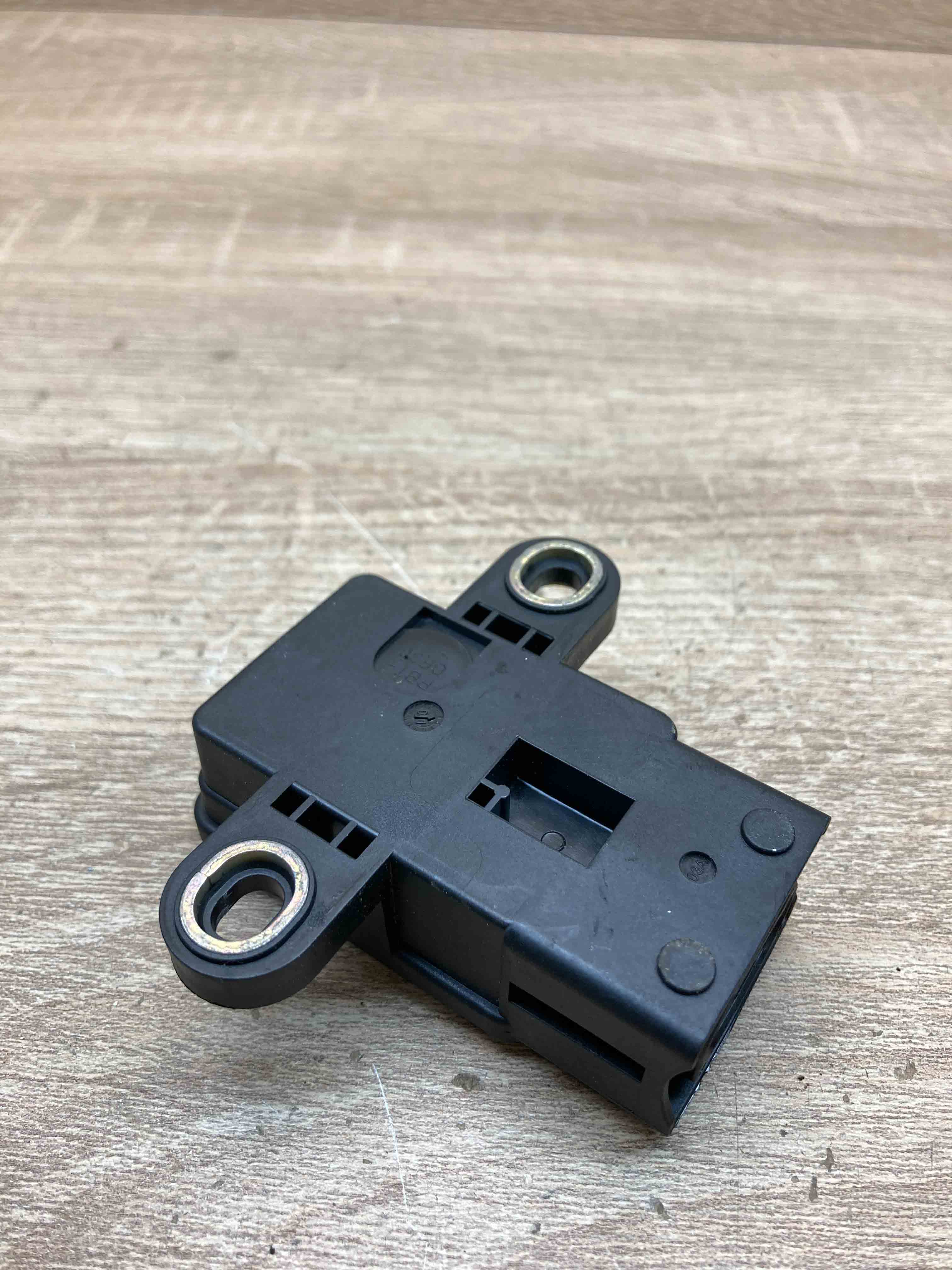 6753694 0265005248 BMW 3 5 7 Series X5 ESP YAW RATE SENSOR Bosch 