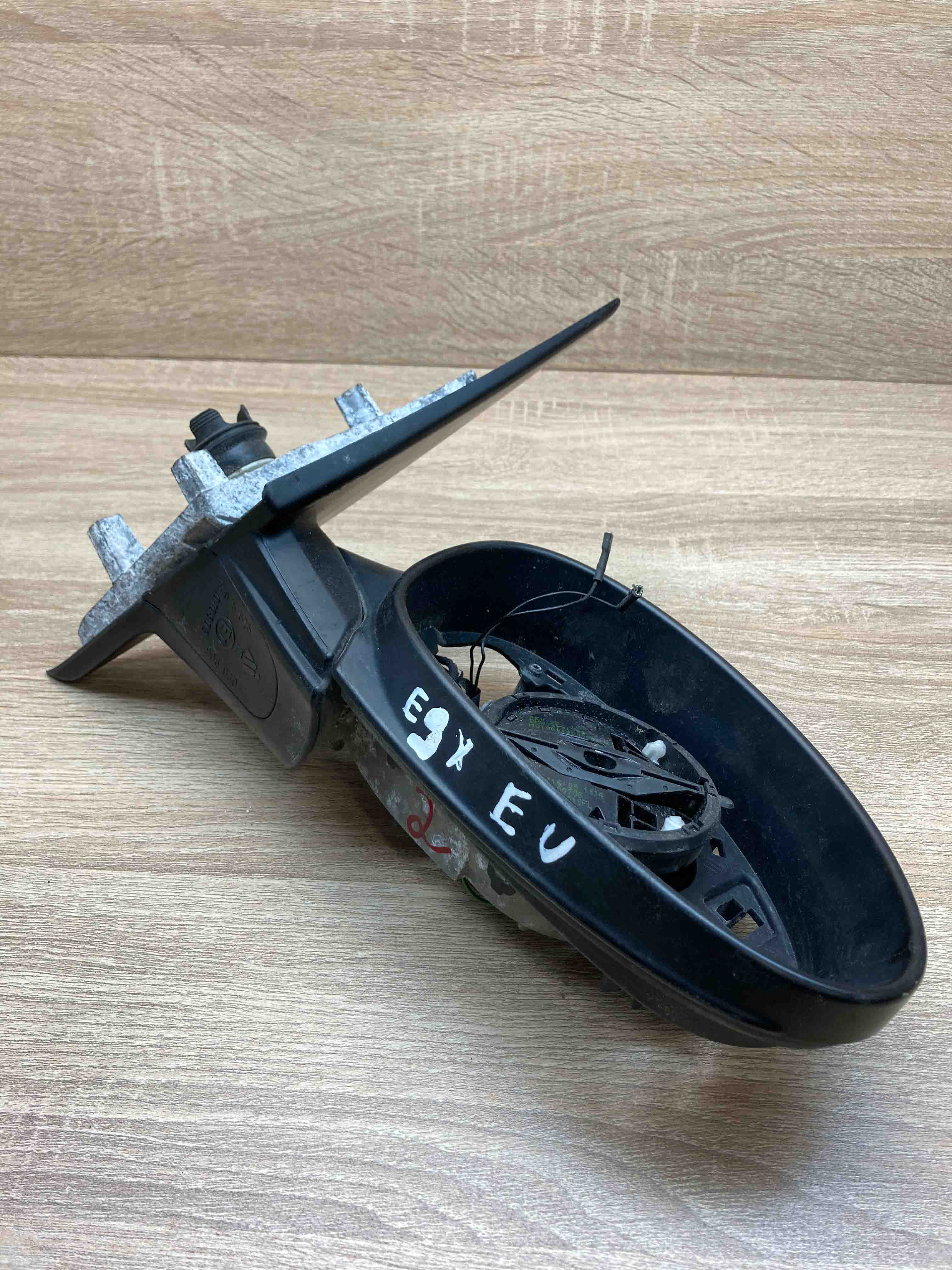 7075626 7191398 BMW 3 Series E90 E91 E92 E93 Wing Fender Mirror 